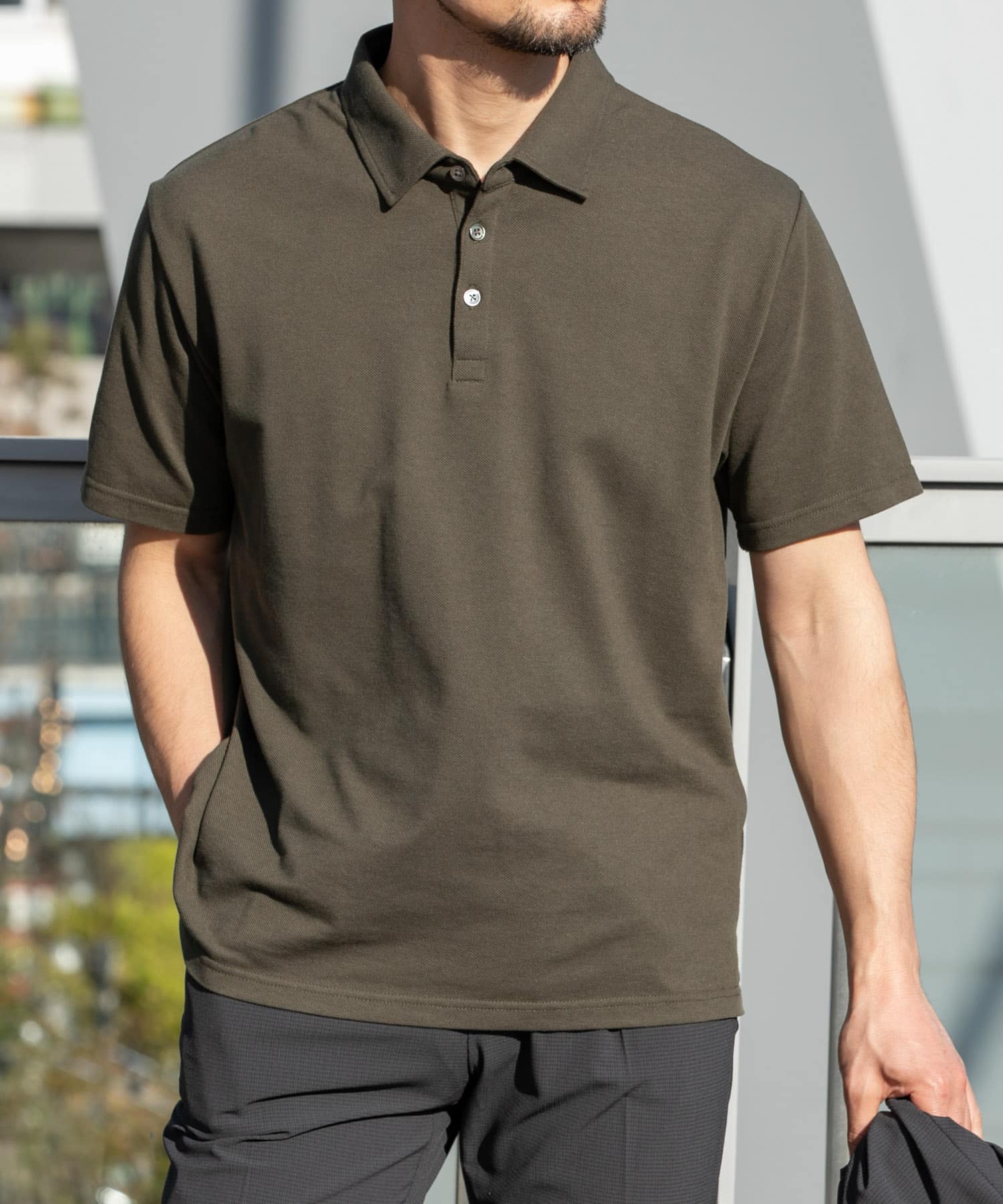 KHAKI