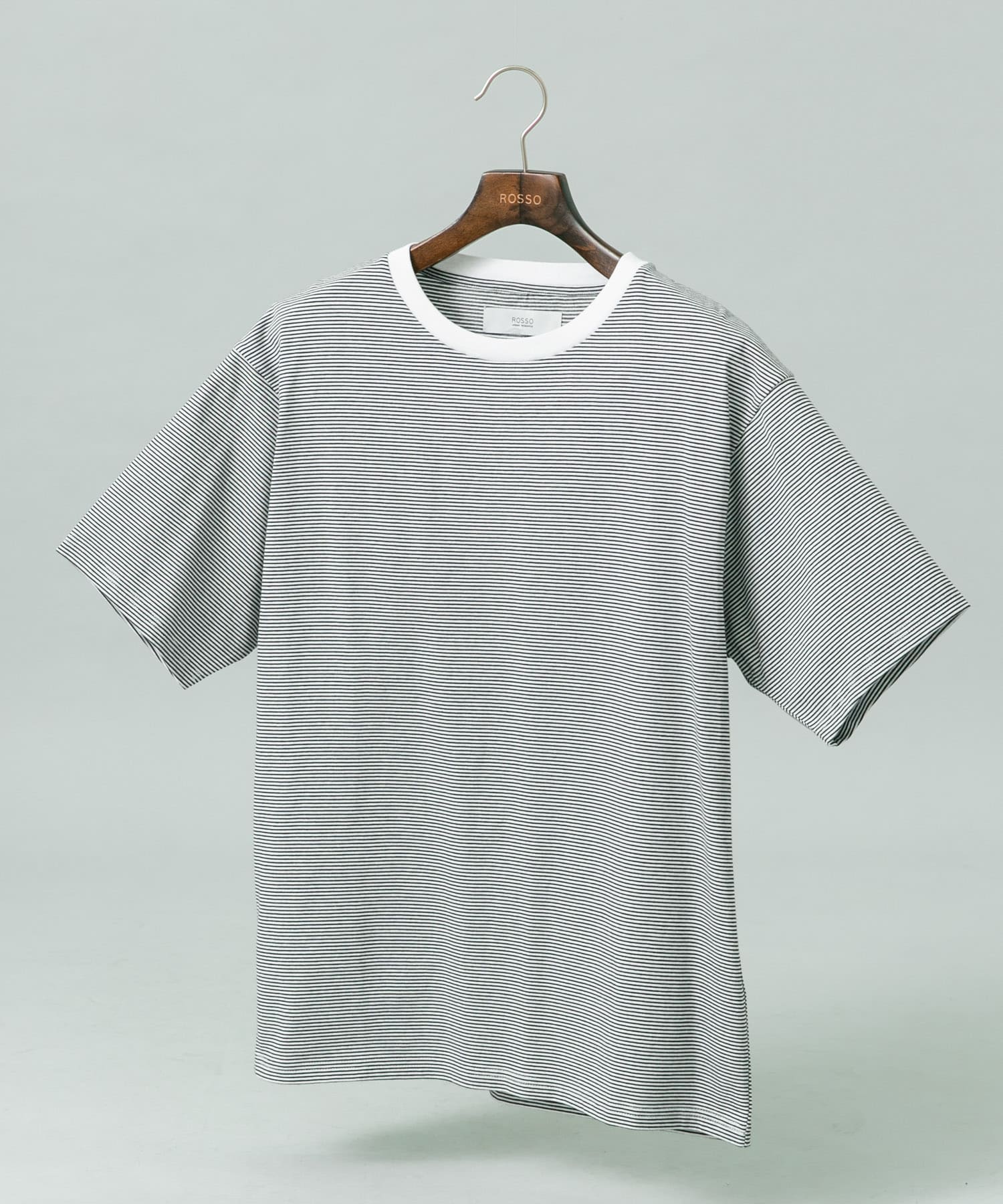 『XLサイズあり』『UR TECH』汗ジミ防止クルーネックTシャツ