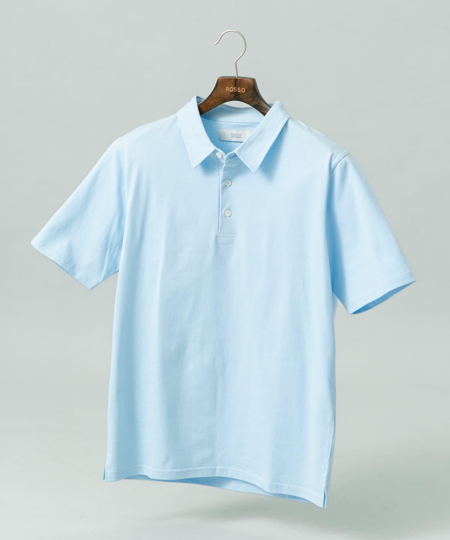 『XLサイズあり』『UR TECH』汗ジミ防止ポロシャツ