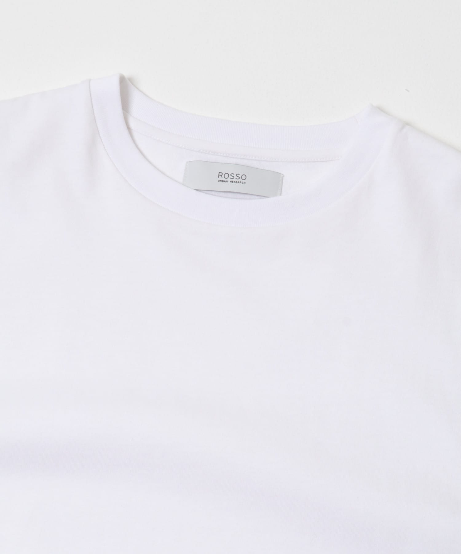 『WEB限定』『XLサイズあり』『UR TECH』汗ジミ防止タンクトップ WHITE S