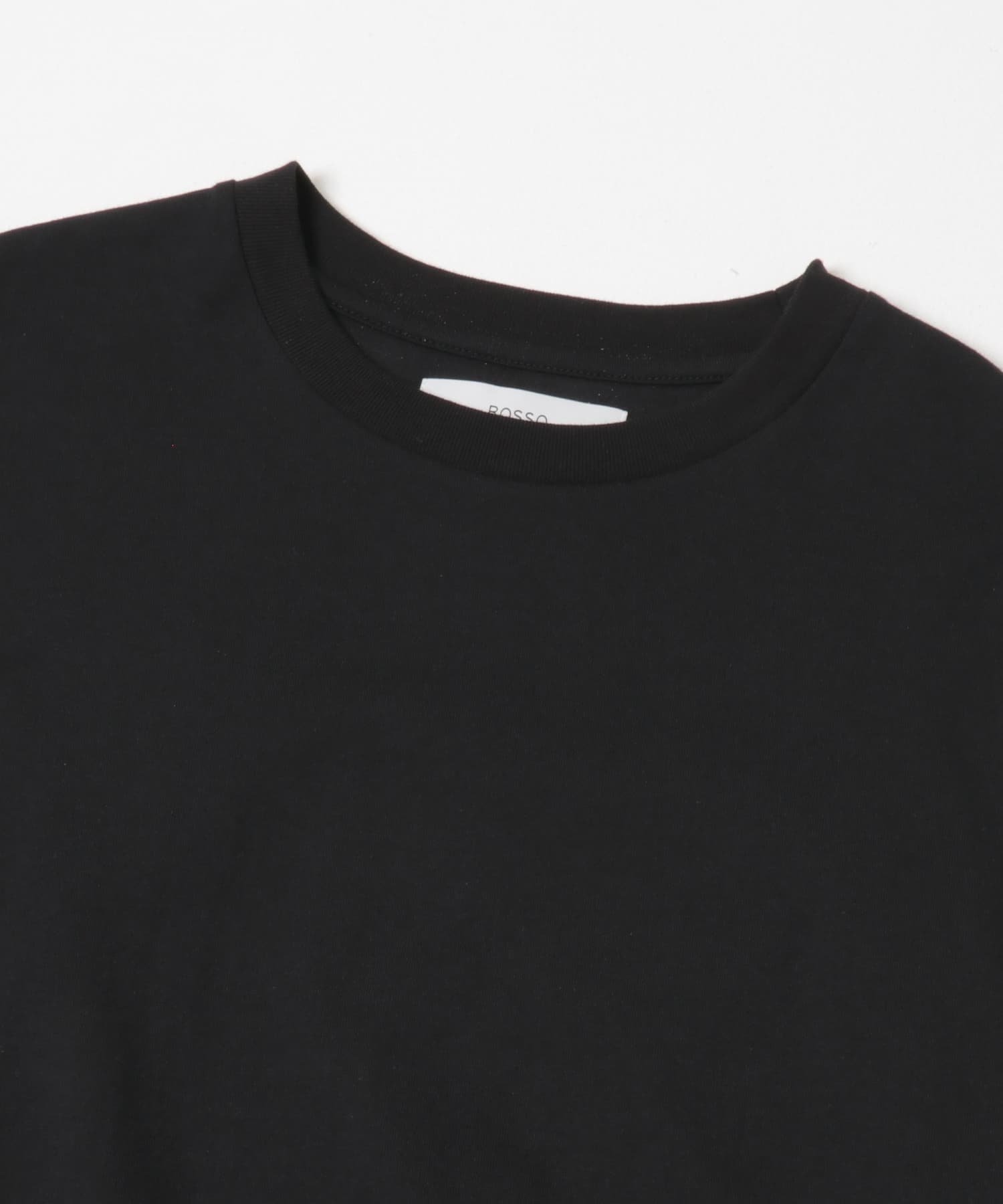 『WEB限定』『XLサイズあり』『UR TECH』汗ジミ防止タンクトップ BLACK S