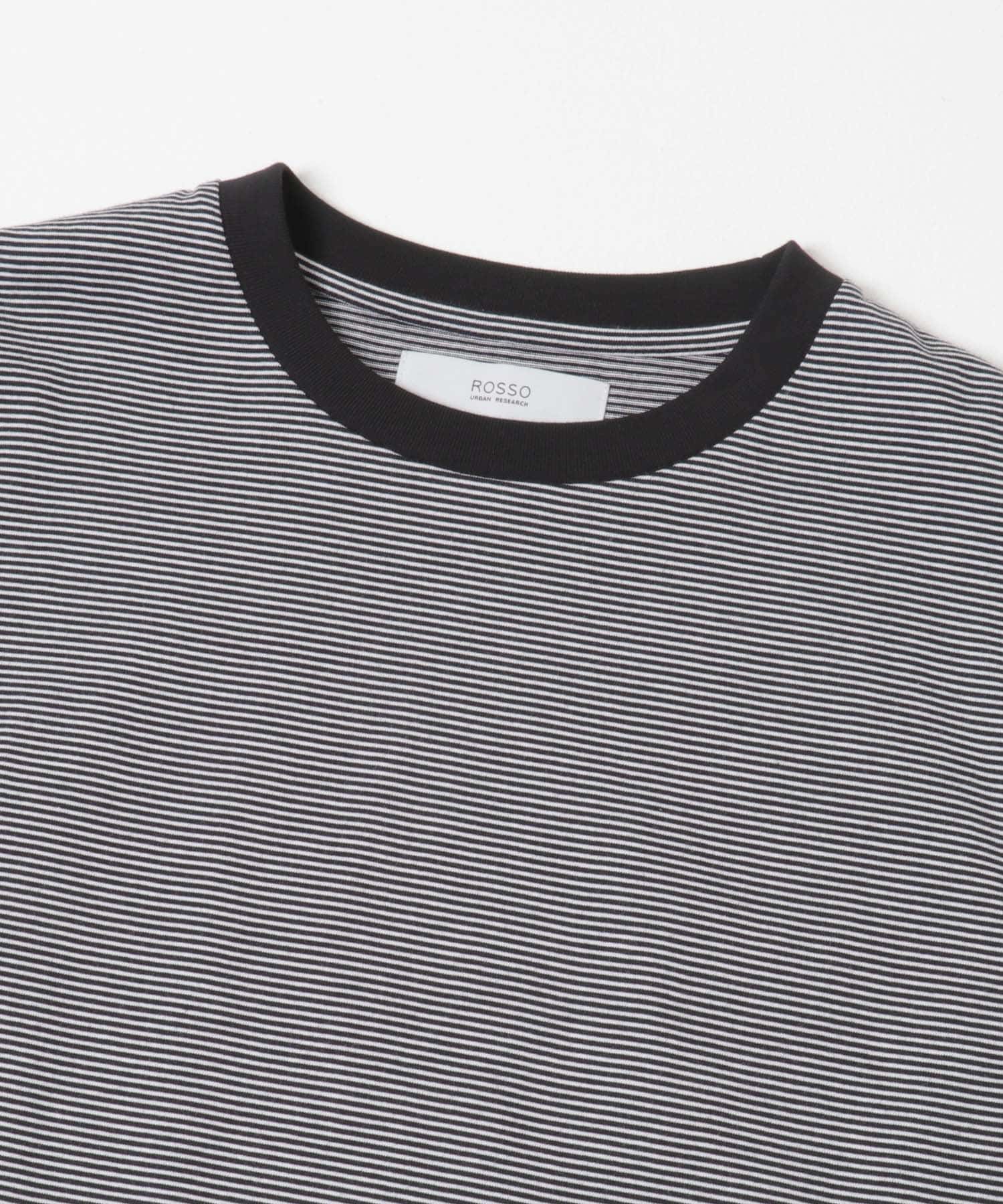 『WEB限定』『XLサイズあり』『UR TECH』汗ジミ防止タンクトップ BLKxWHT S