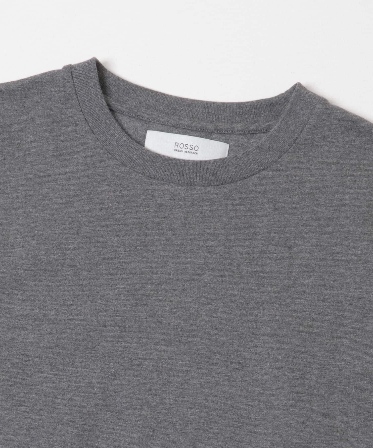 『WEB限定』『XLサイズあり』『UR TECH』汗ジミ防止タンクトップ GRAY S