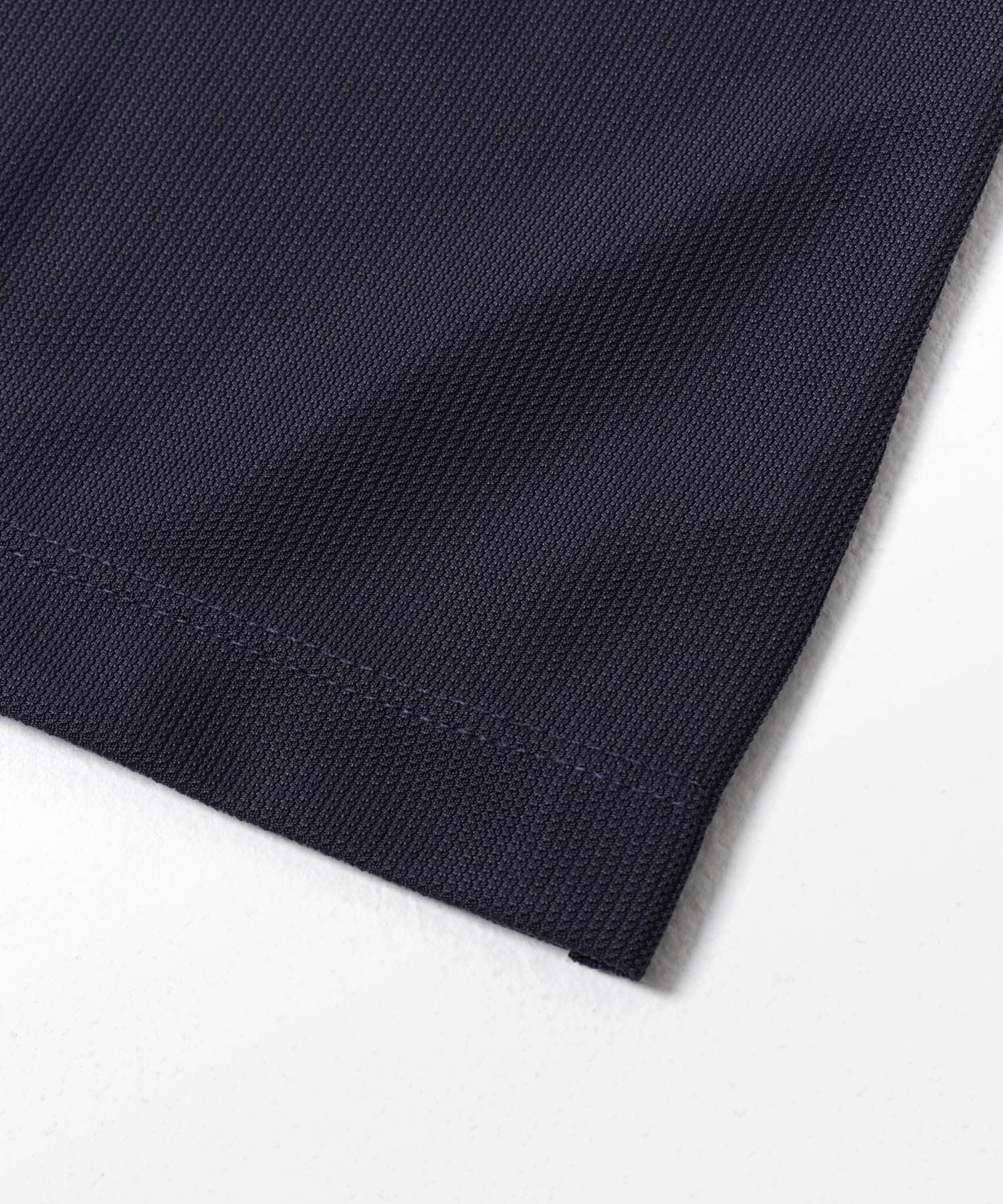 『XLサイズあり』『イージーケア / 接触冷感 / 速乾』ハイパフォーマンスコンフォートポロシャツ NAVY S