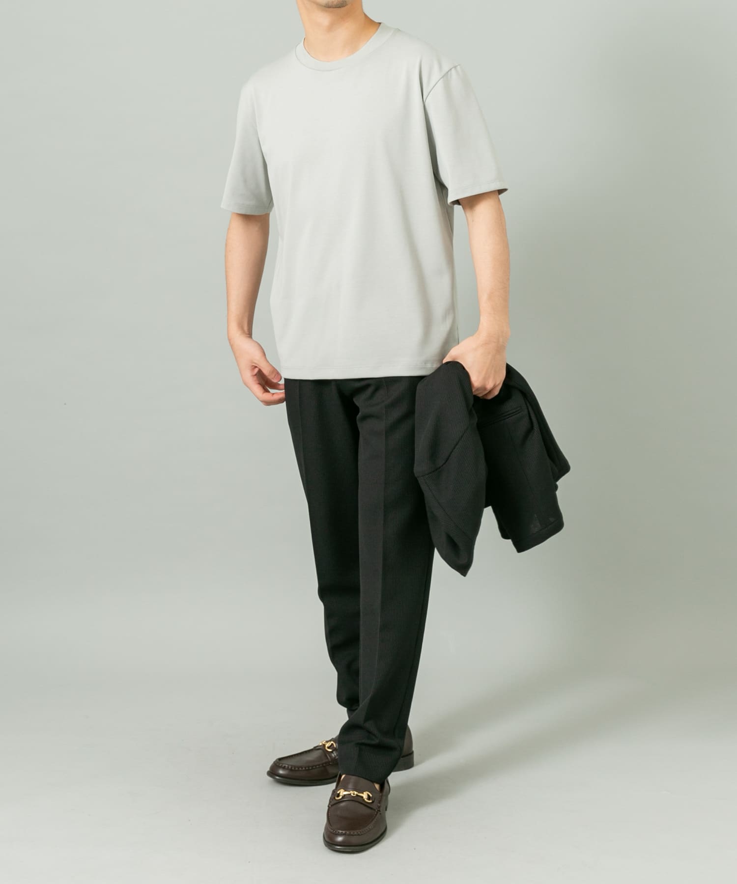 ICE GRAY