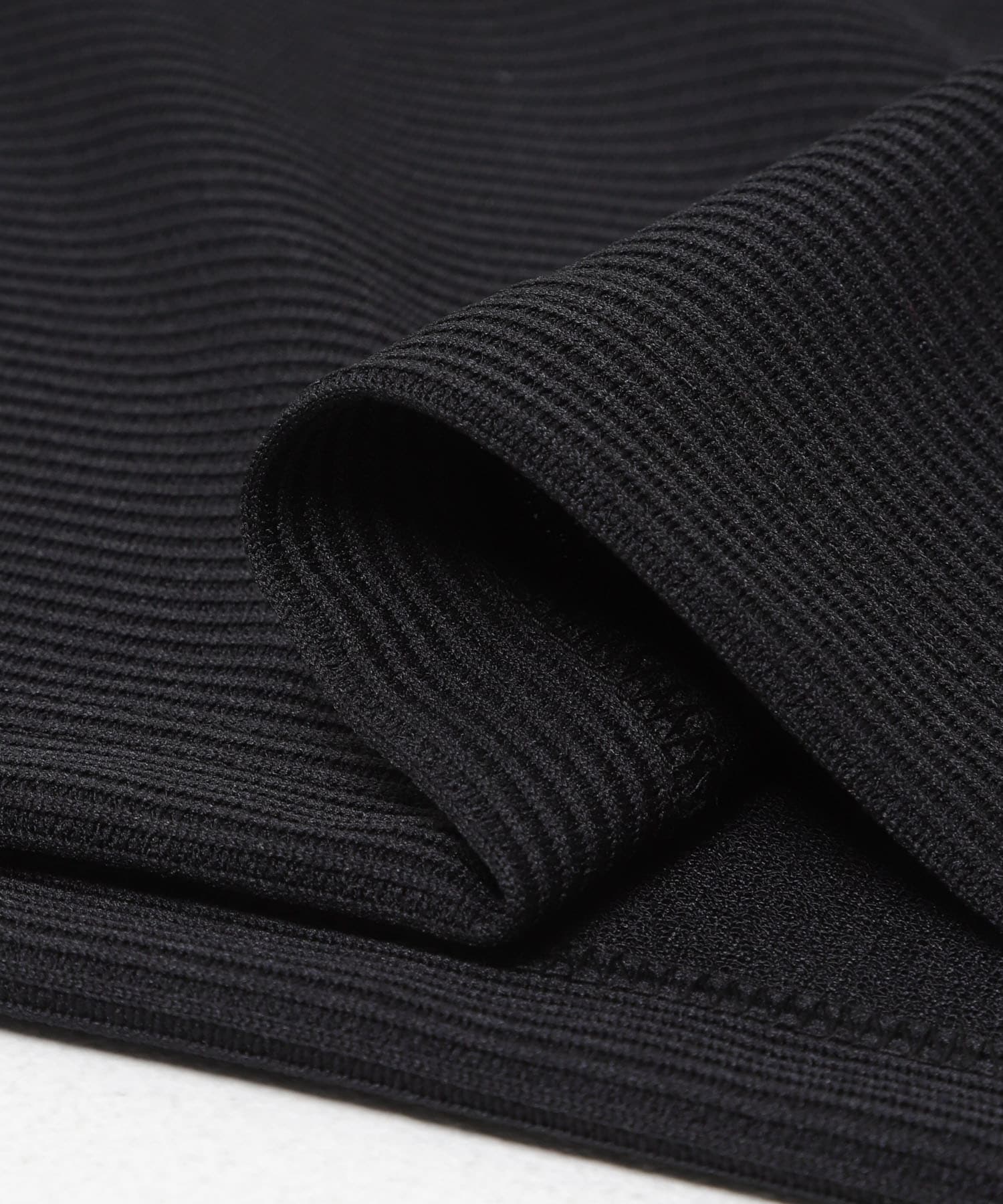 『吸水速乾』シリウスショートスリーブTシャツ BLACK M