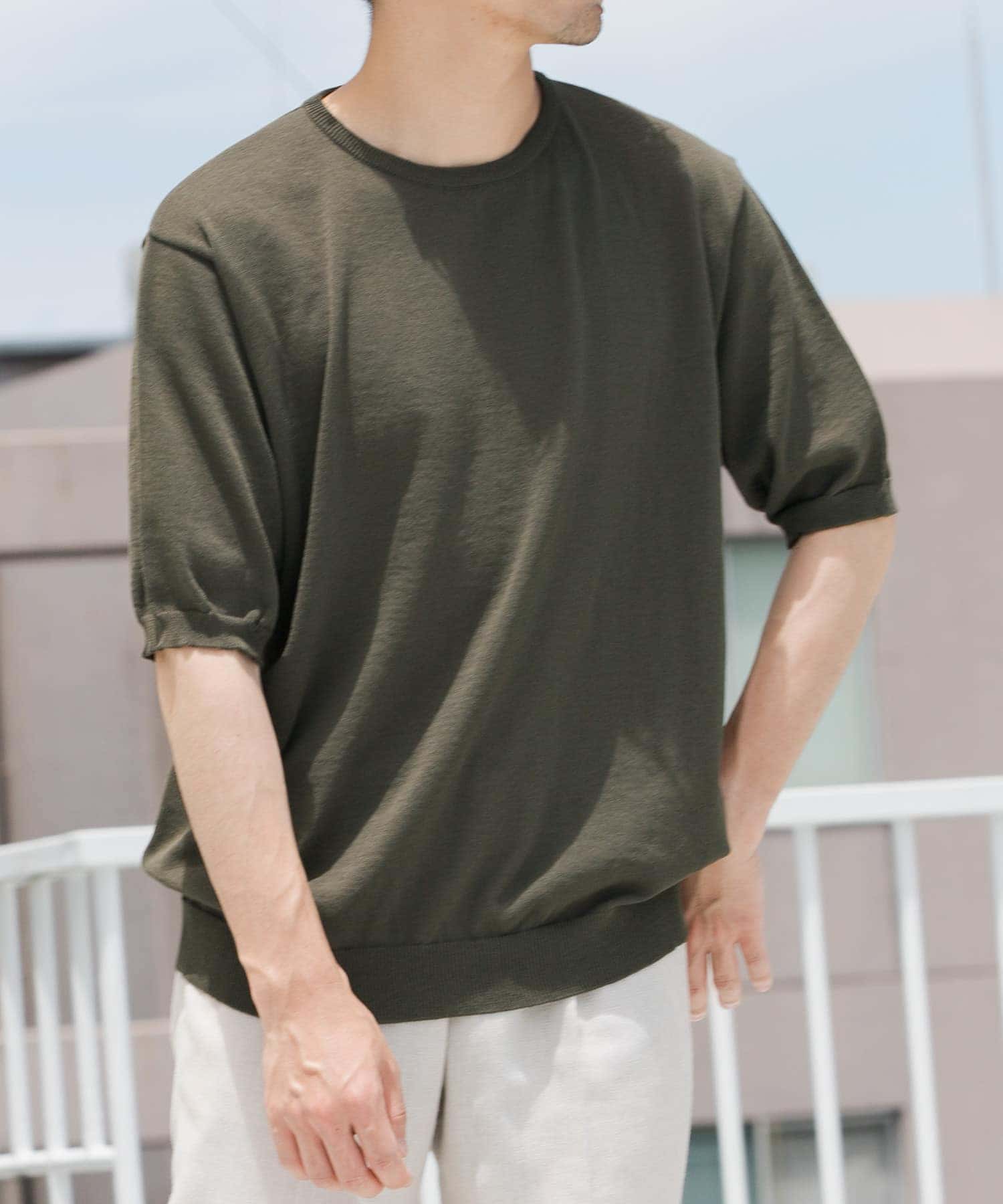 身長：172cm サイズ：M
