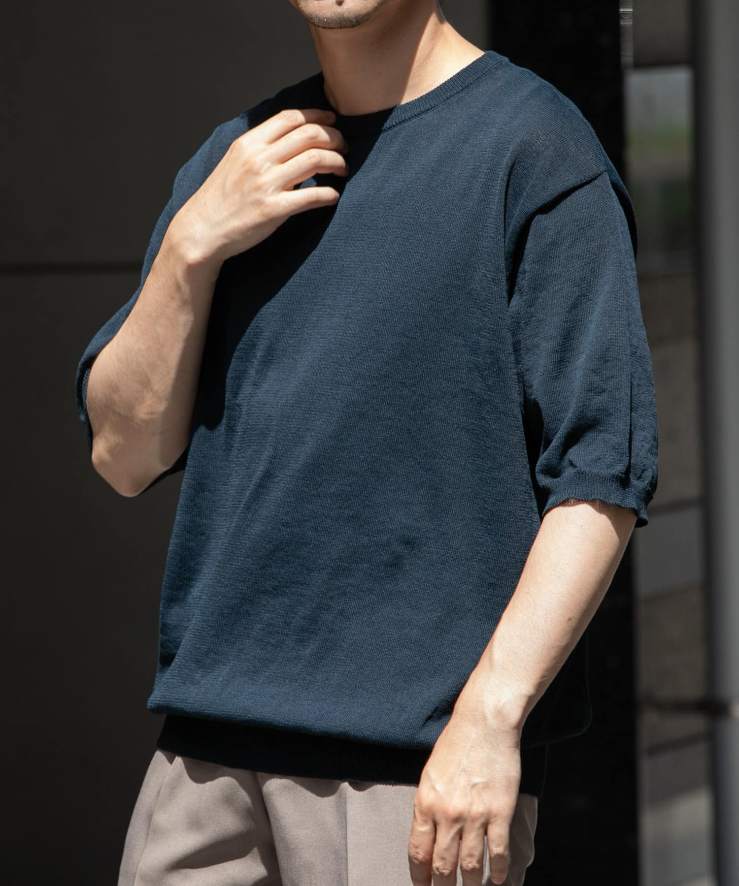 NAVY