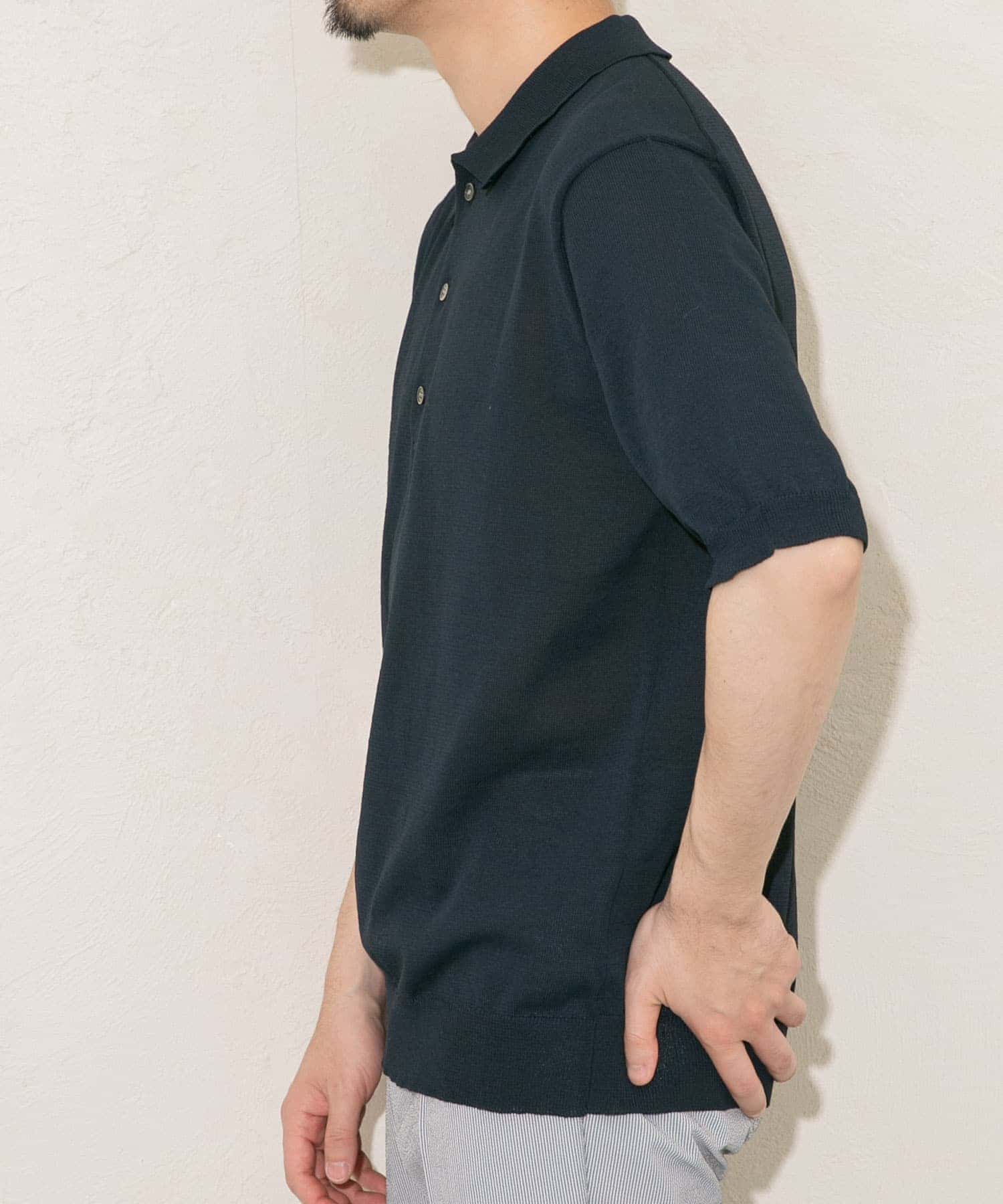 身長：172cm サイズ：L