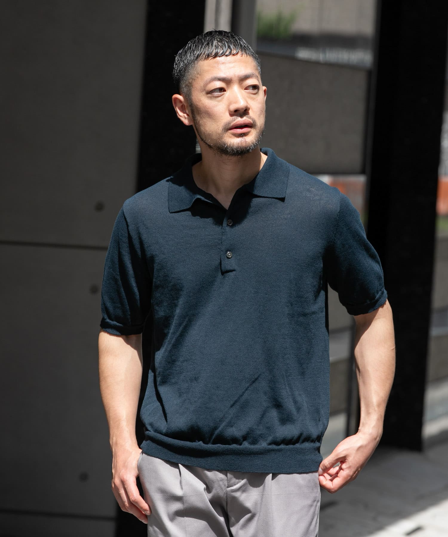 NAVY