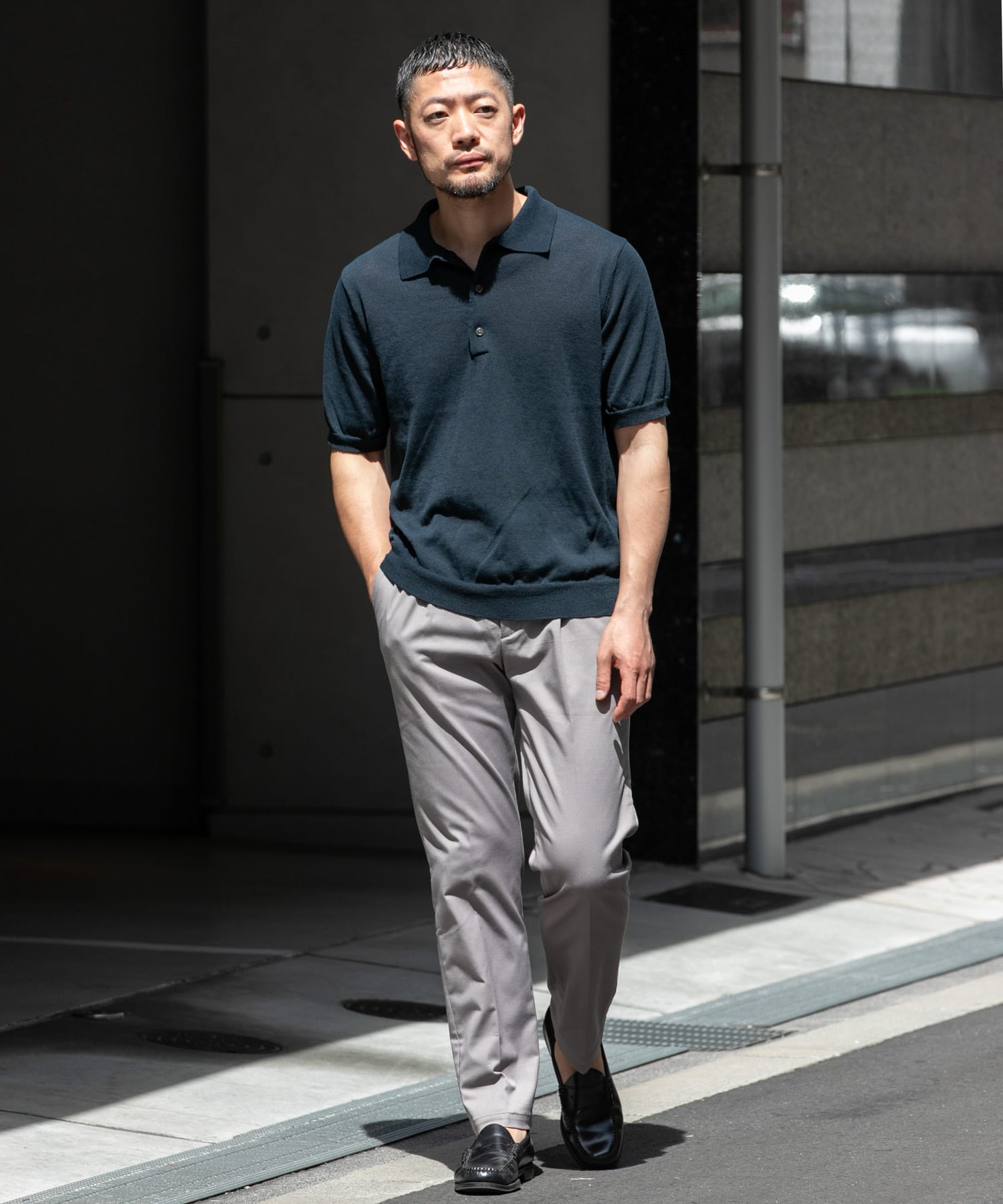 NAVY