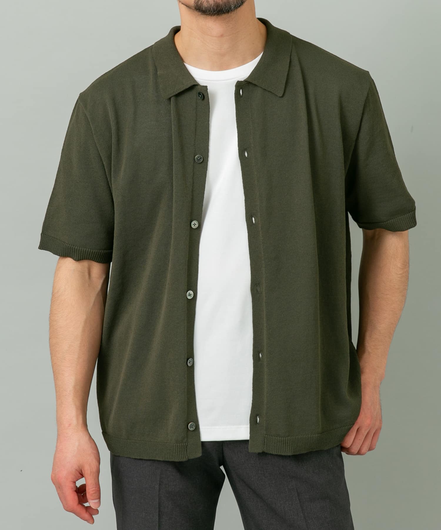 KHAKI