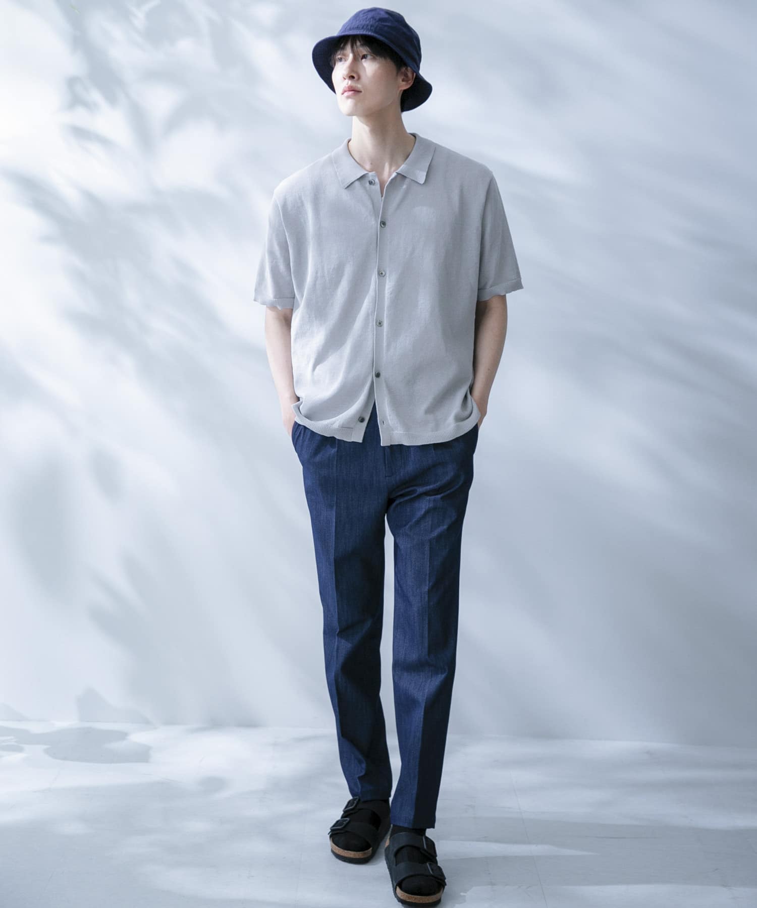 ICE GRAY