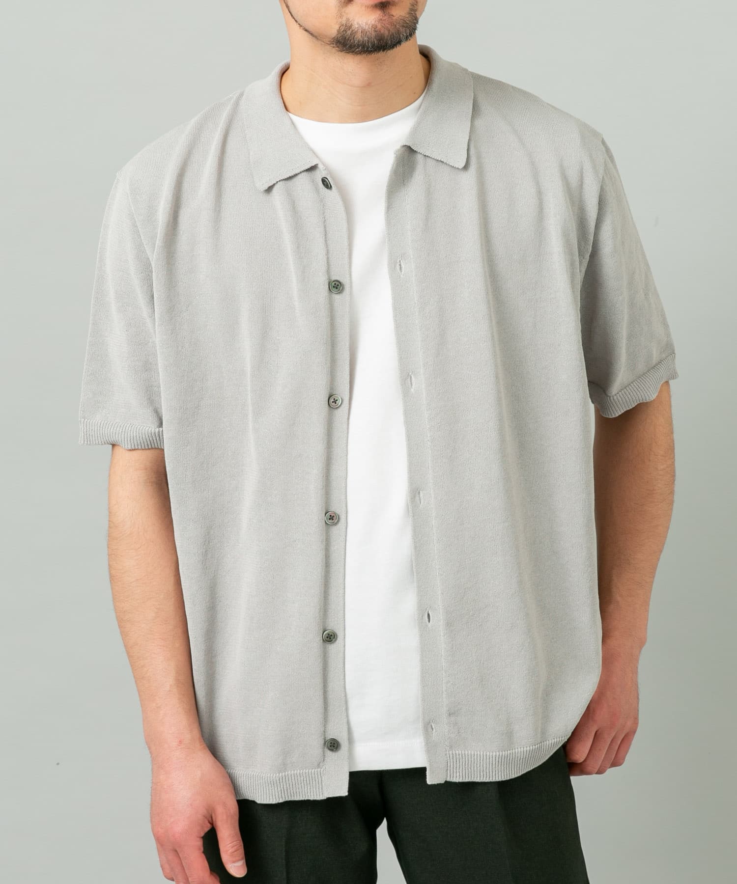 ICE GRAY