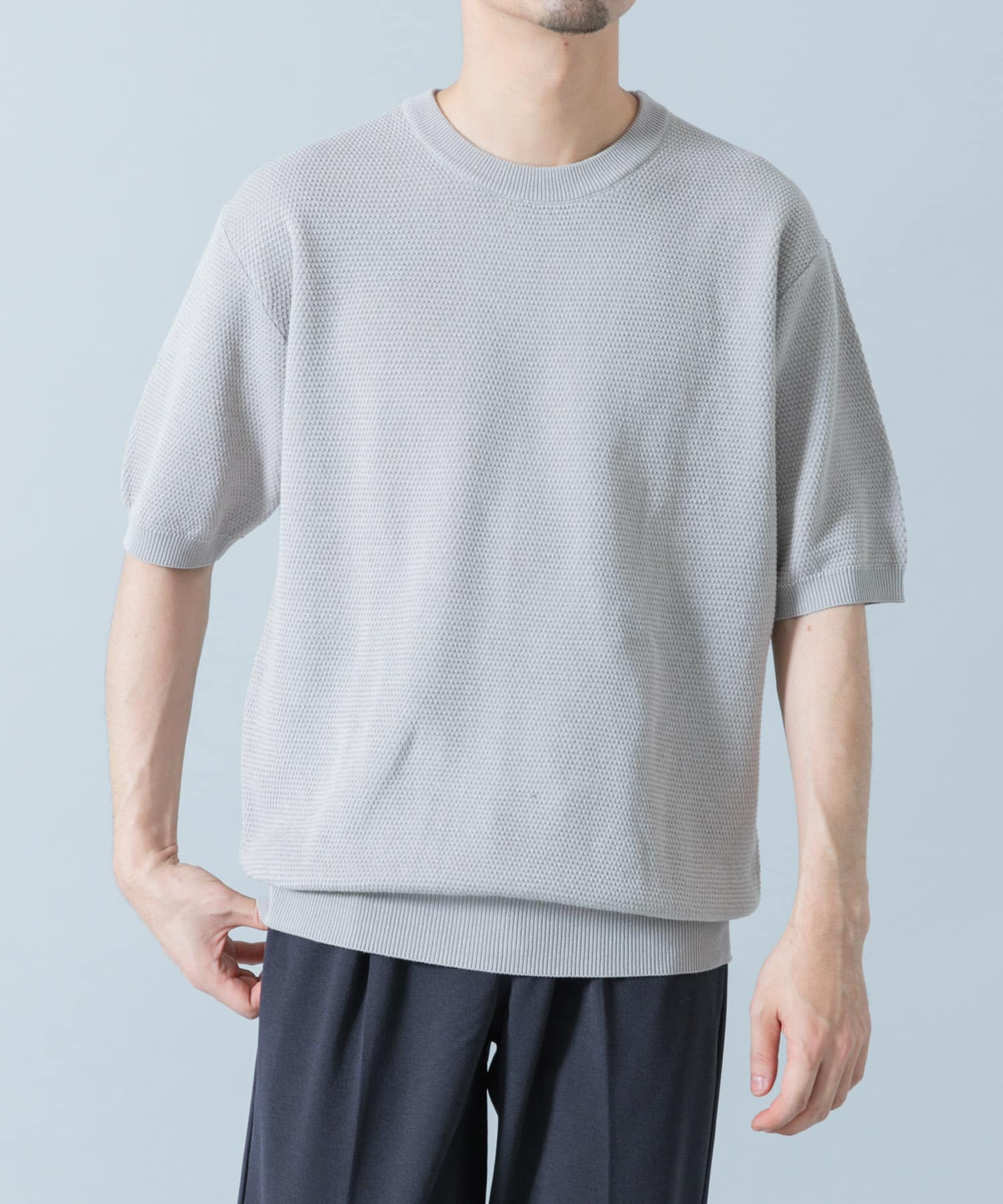 LIGHT GRAY