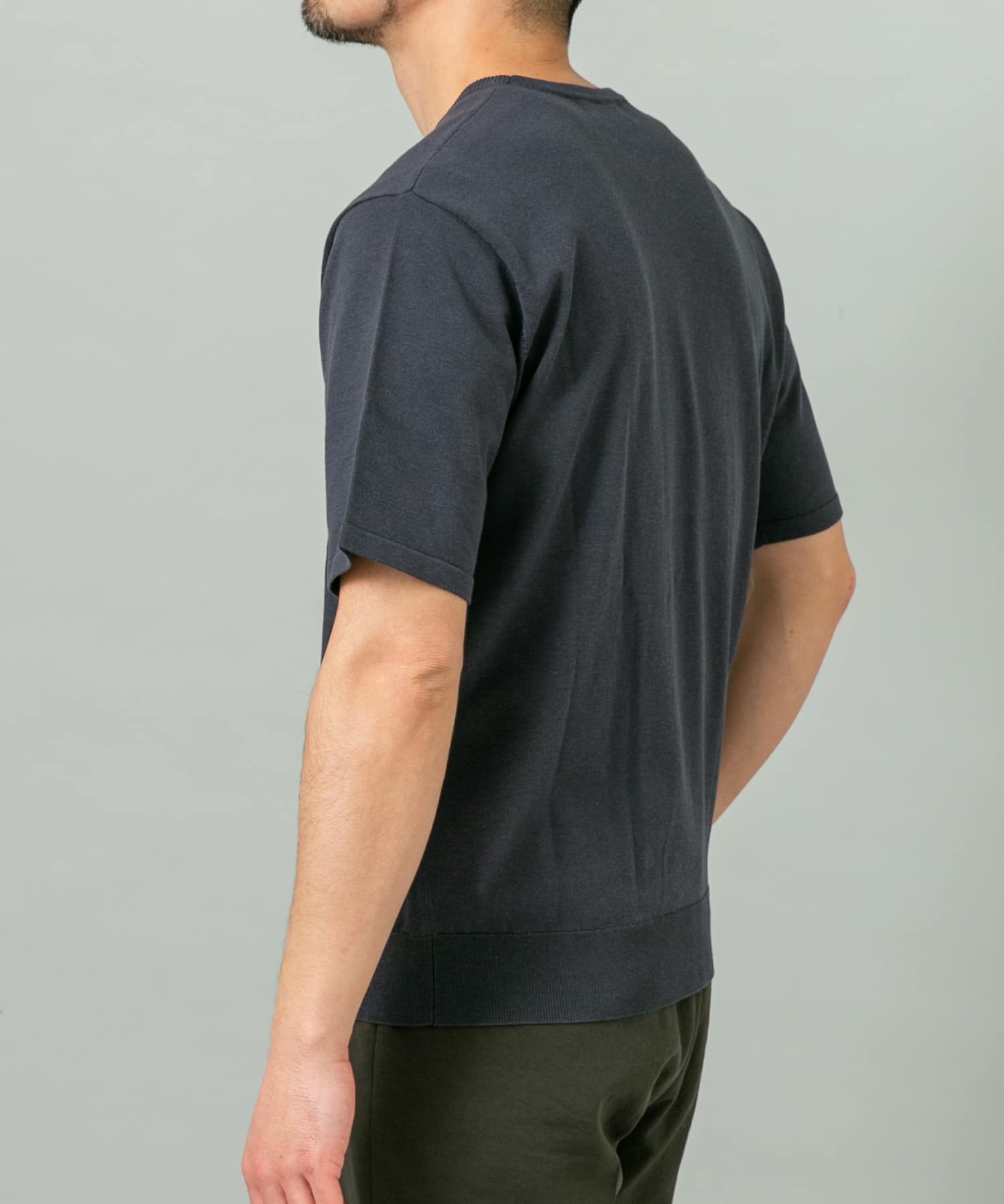 BLUE GRAY