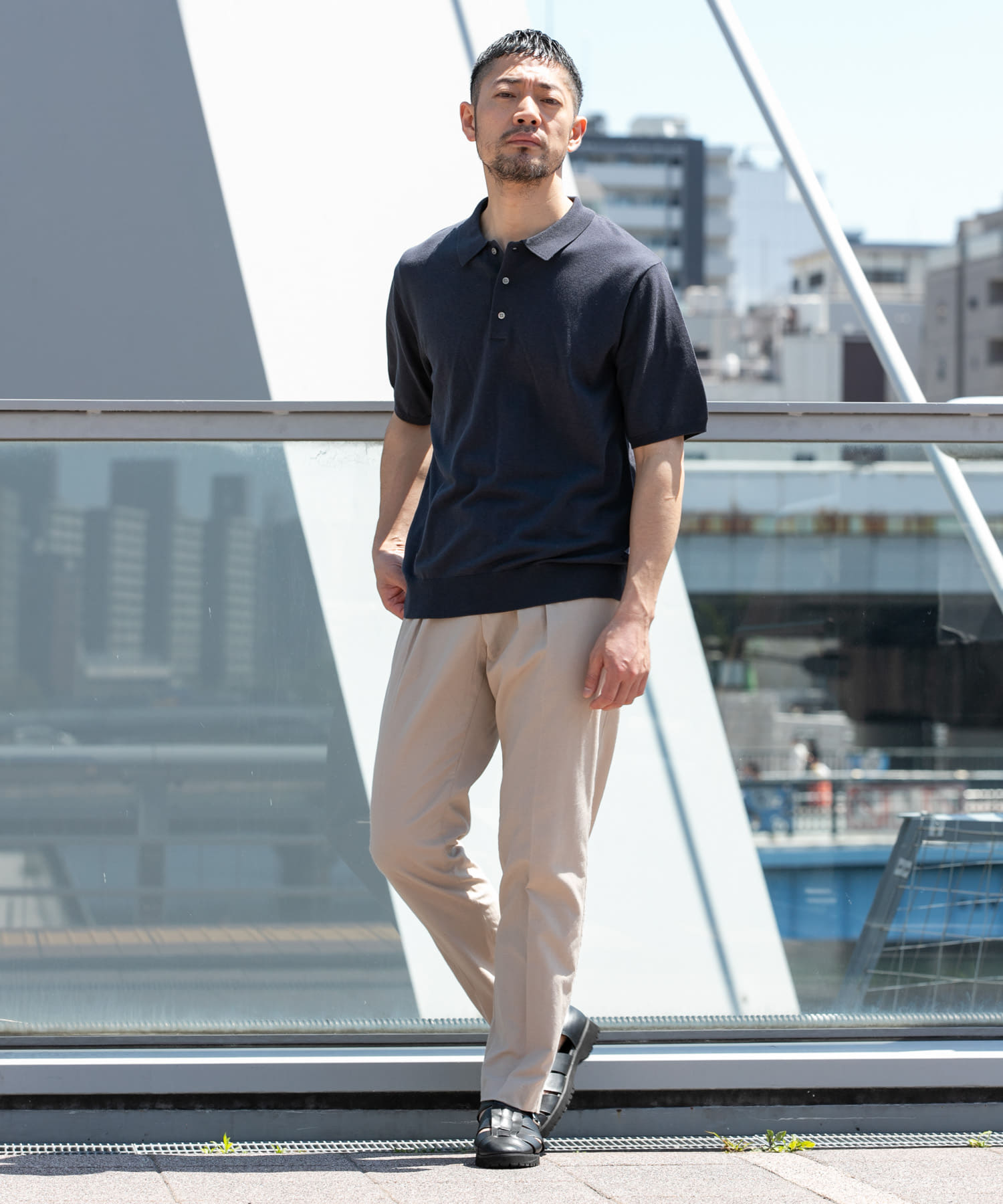 BLUE GRAY