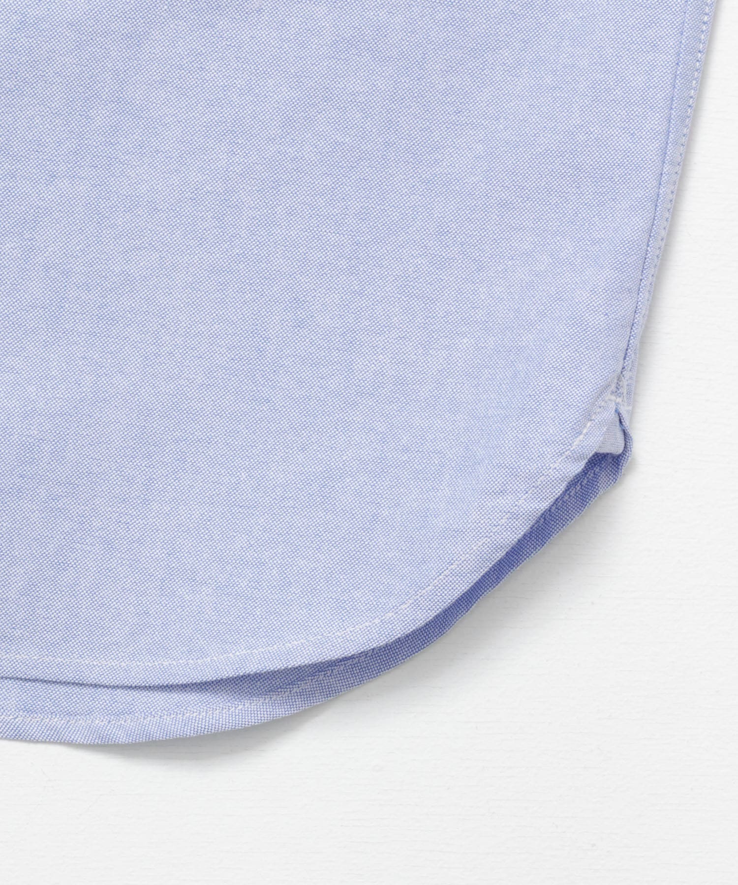 『WEB限定』『抗菌/消臭』『XXLサイズあり』ハイパフォーマンスオックス半袖シャツ SAX S