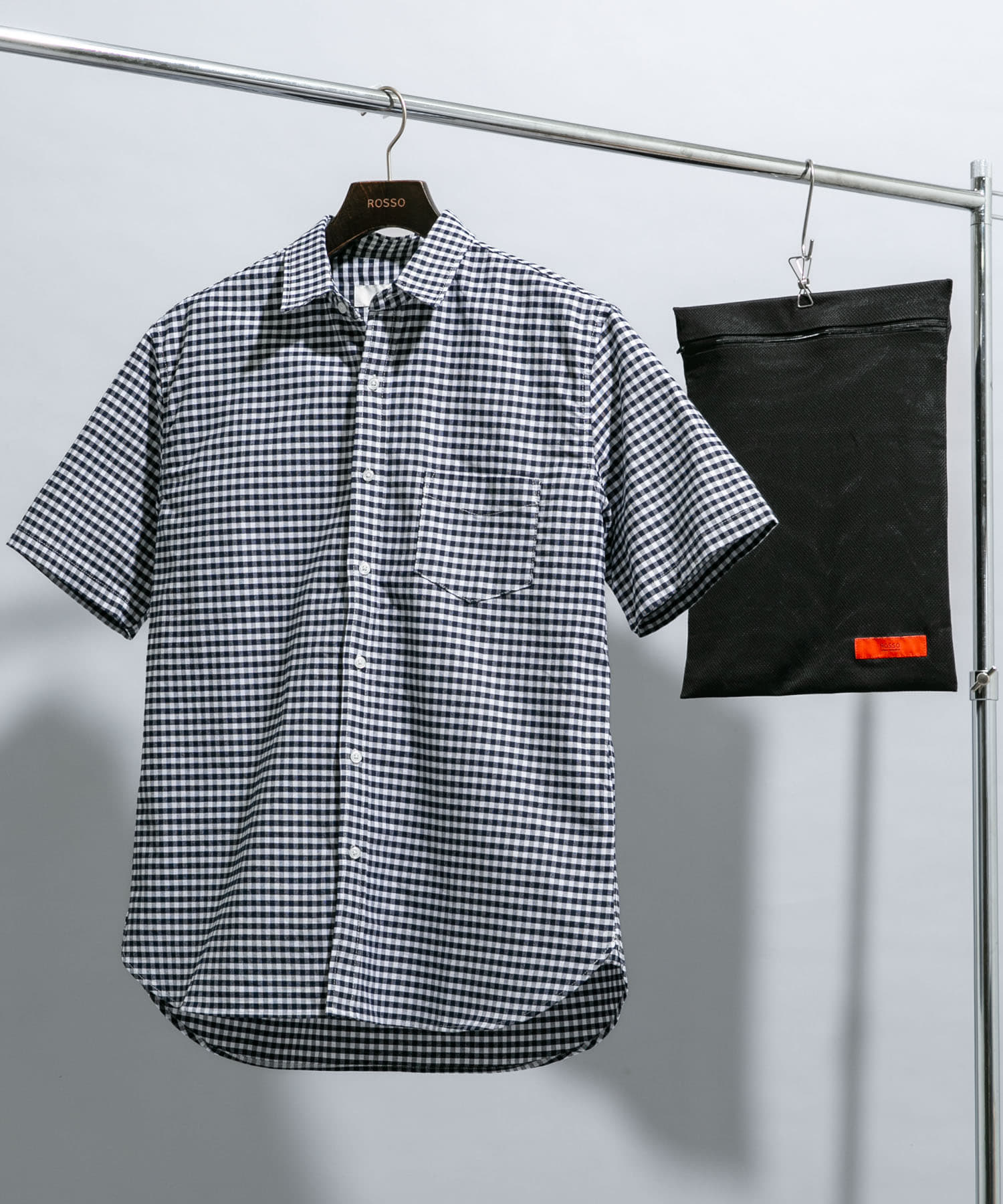 NAVY CHECK