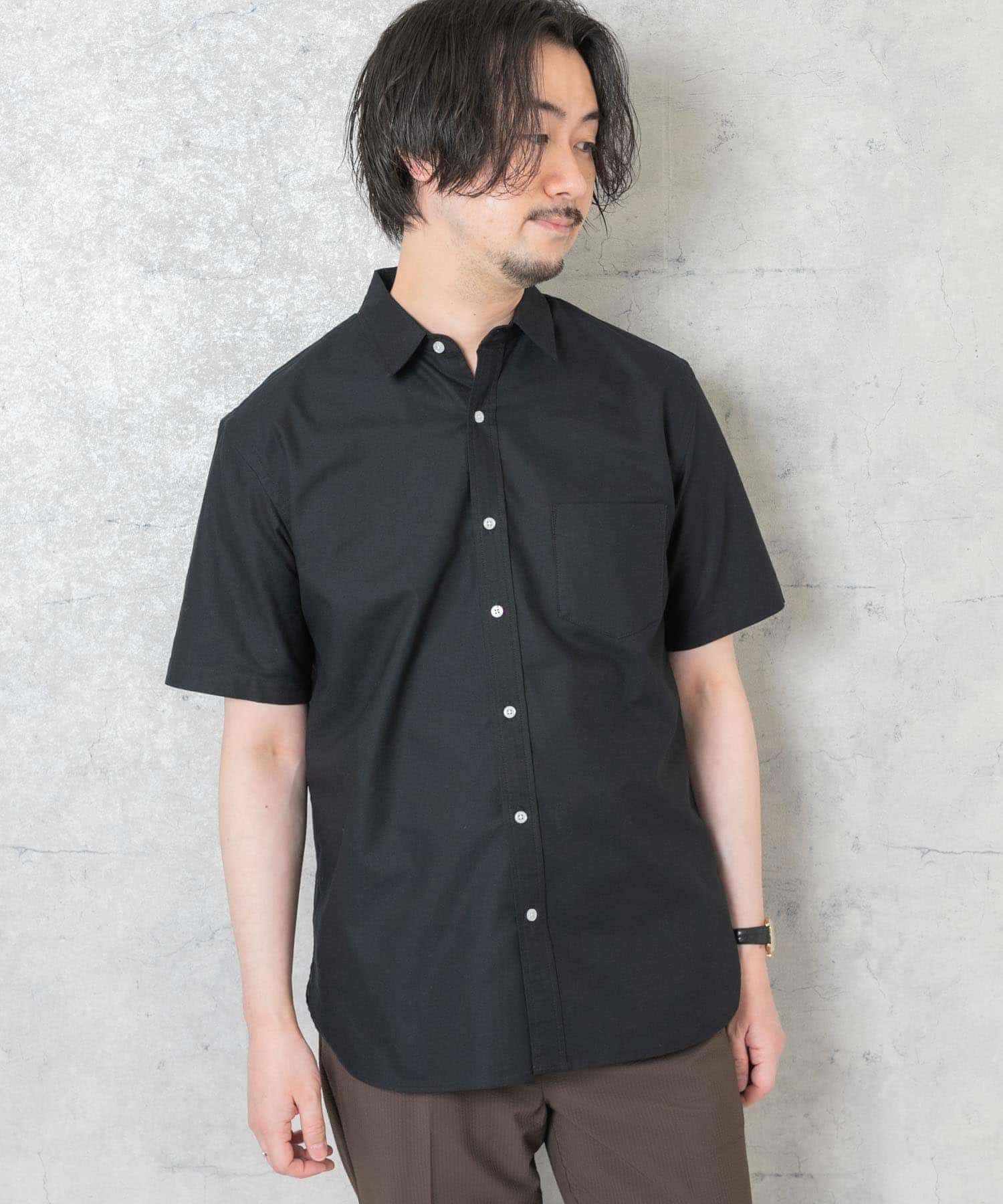 身長：177cm サイズ：L