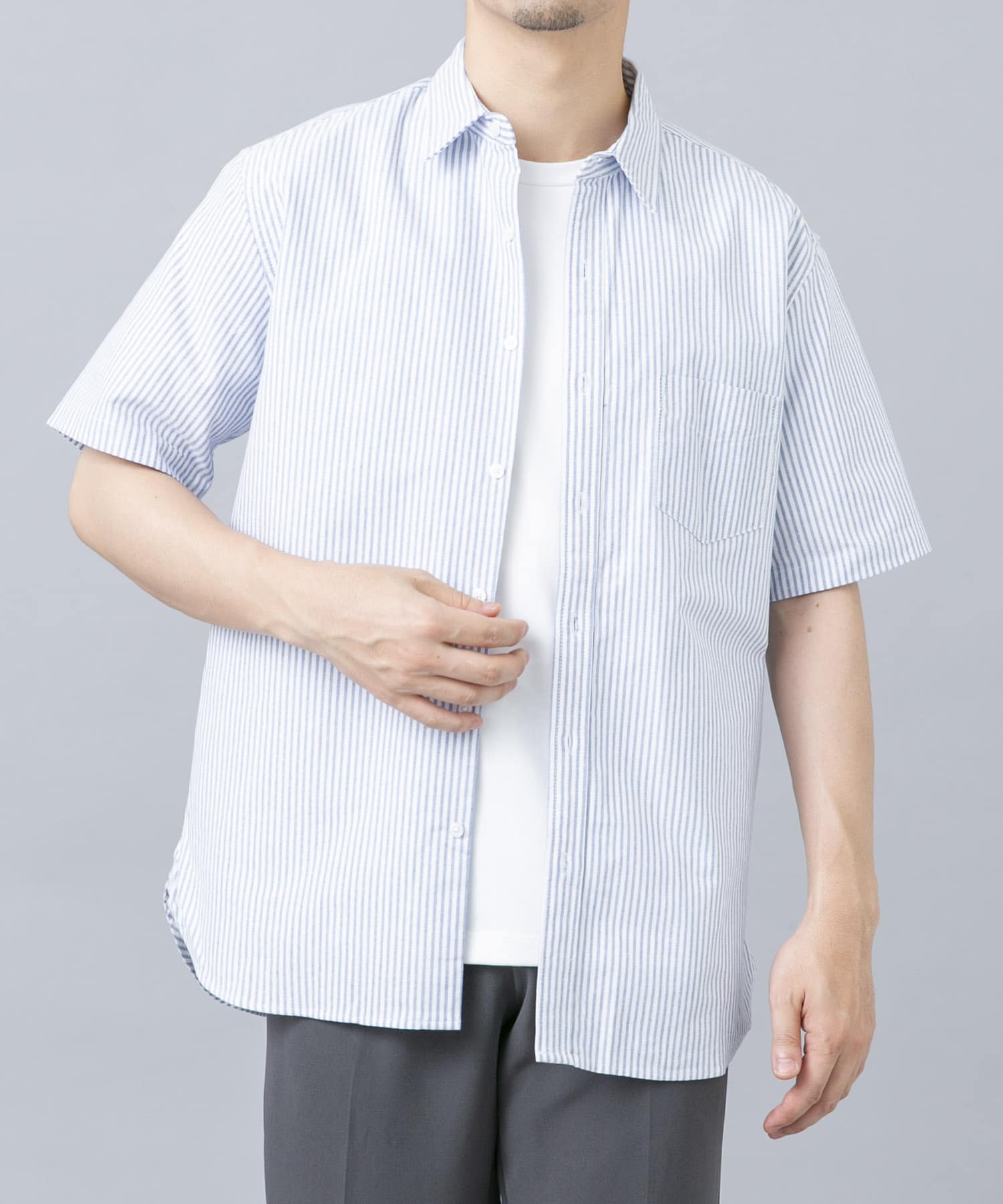 SAX STRIPE