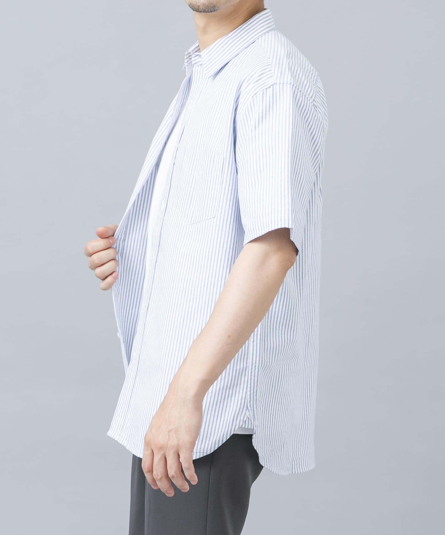 SAX STRIPE