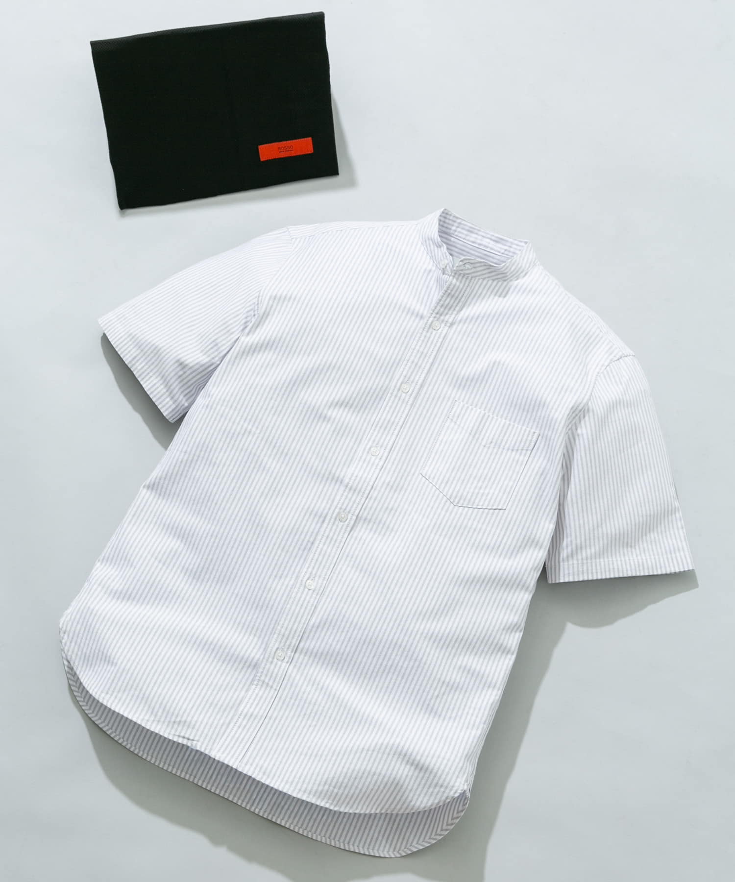 GRY STRIPE