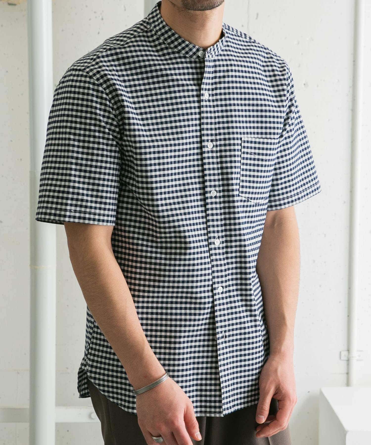 NAVY CHECK