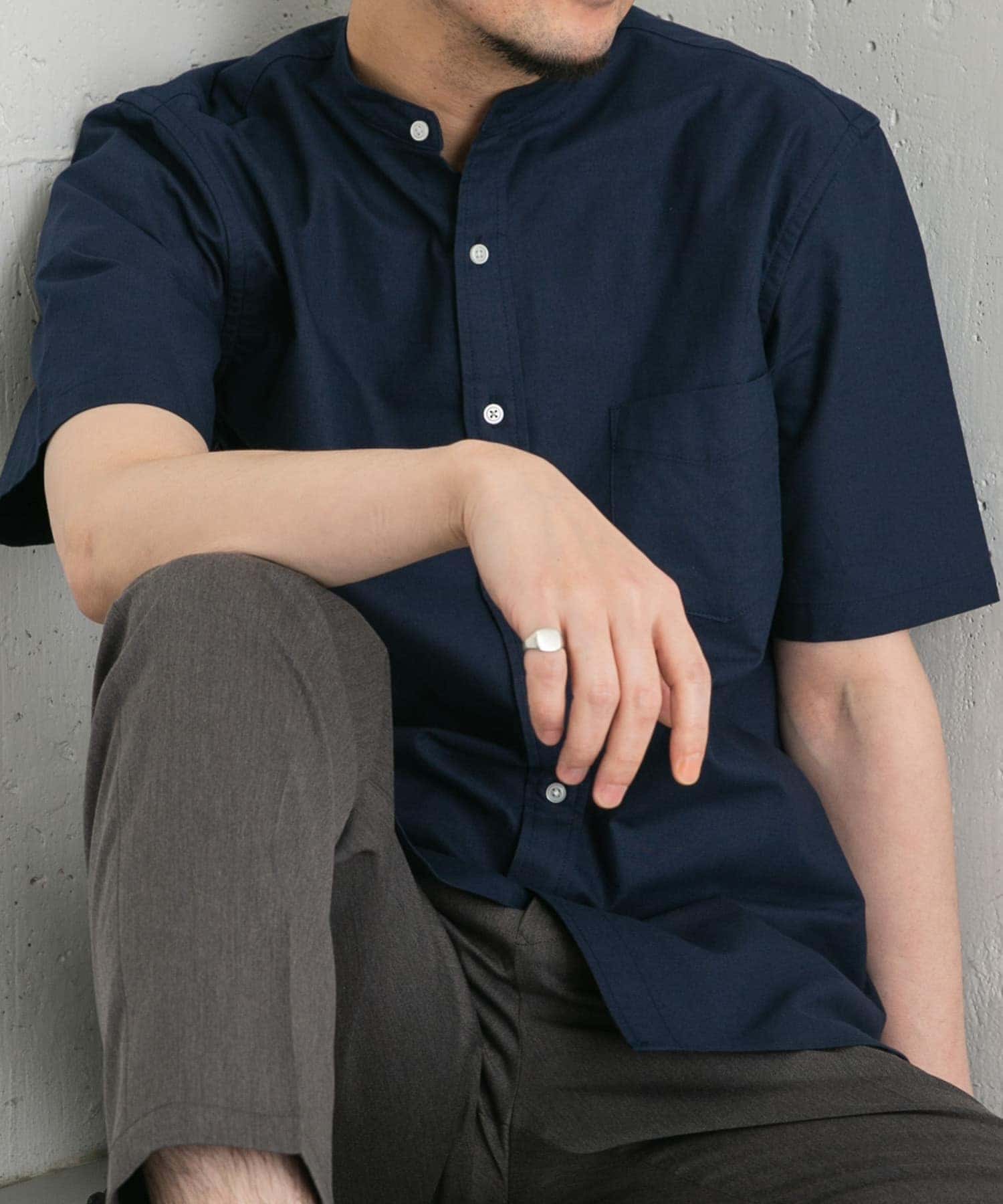 身長：177cm サイズ：L