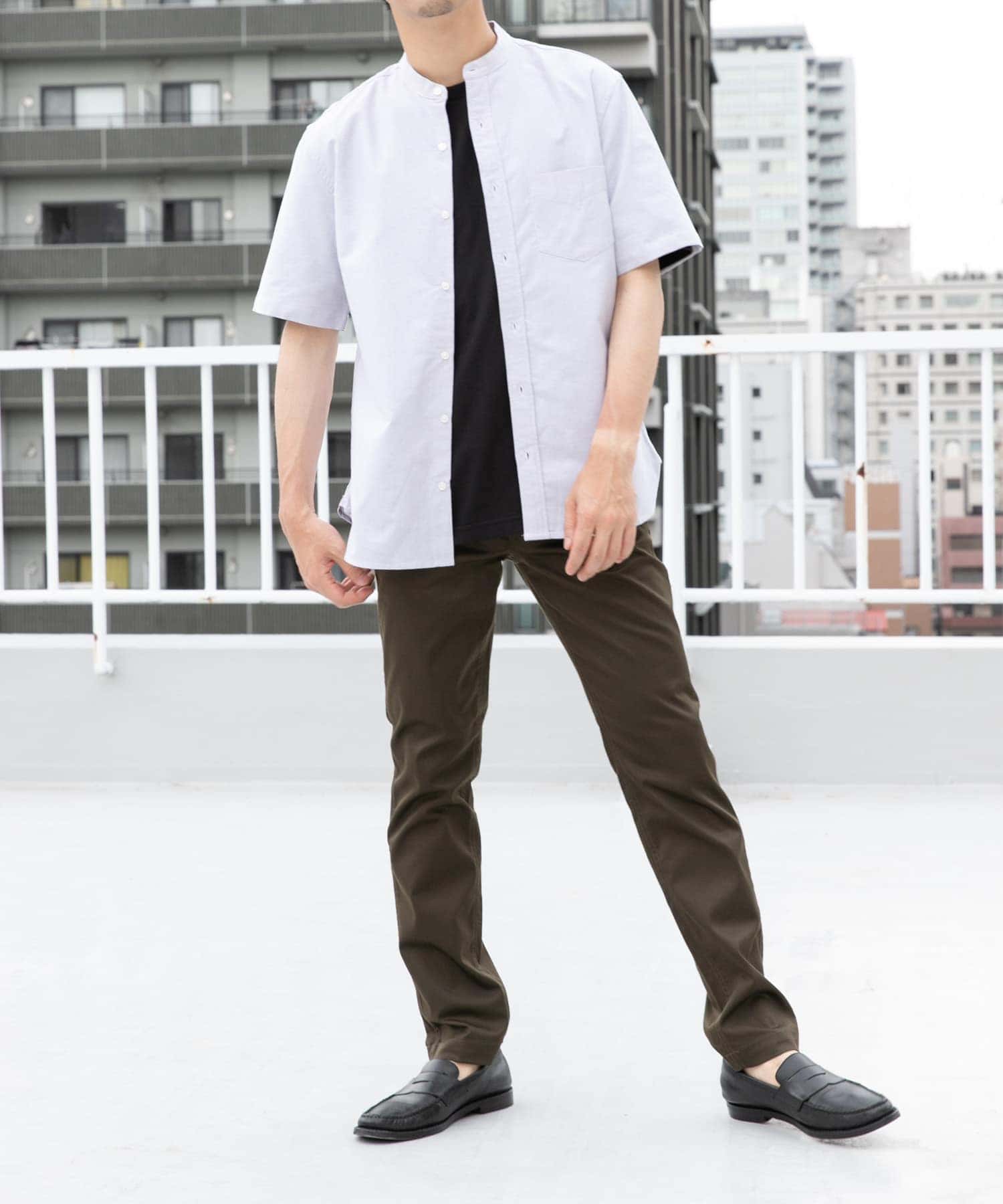 身長：172cm サイズ：M