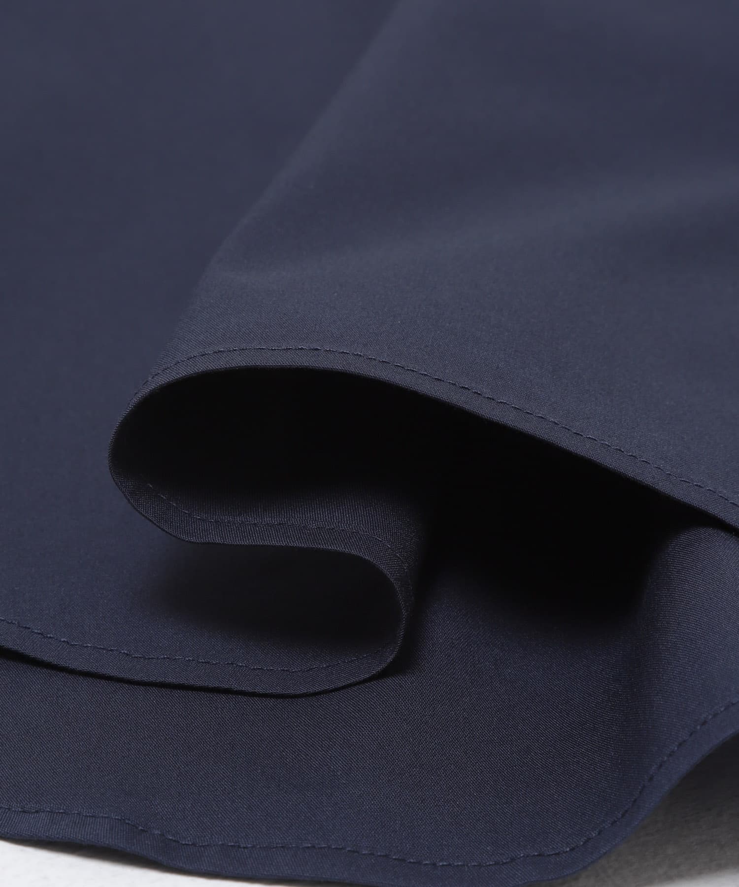 『イージーケア』『XLサイズあり』ハイパフォーマンス快適ショートスリーブシャツ NAVY S