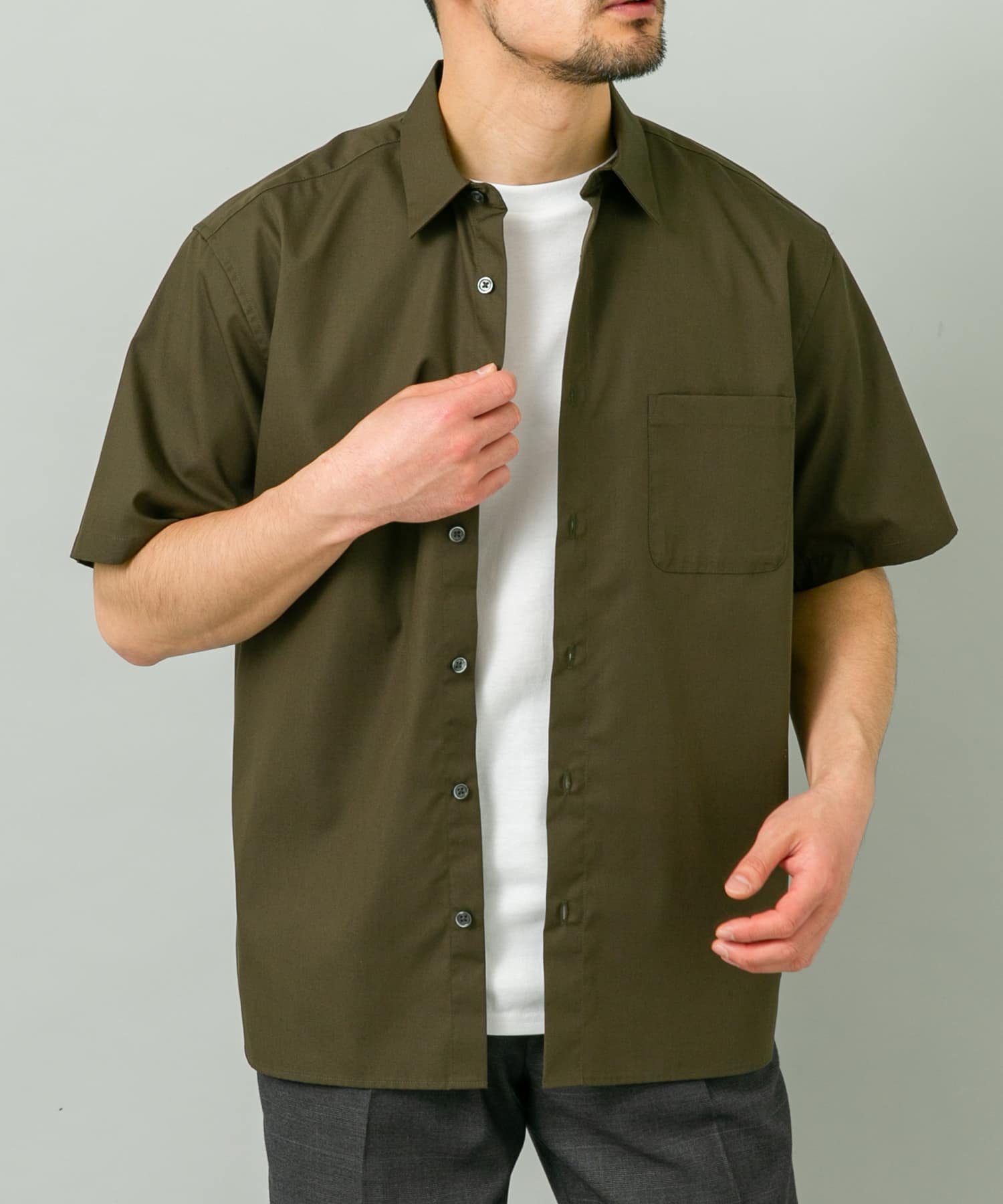 KHAKI