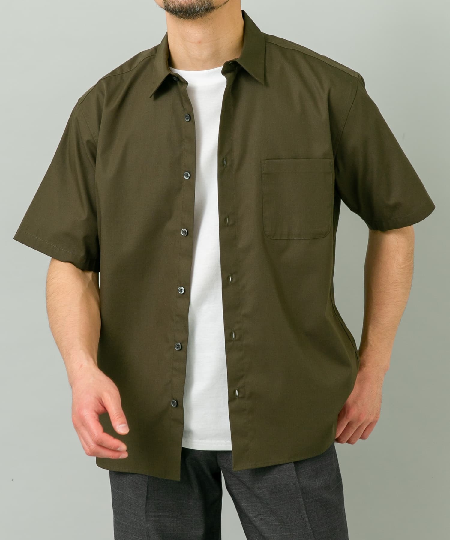 KHAKI