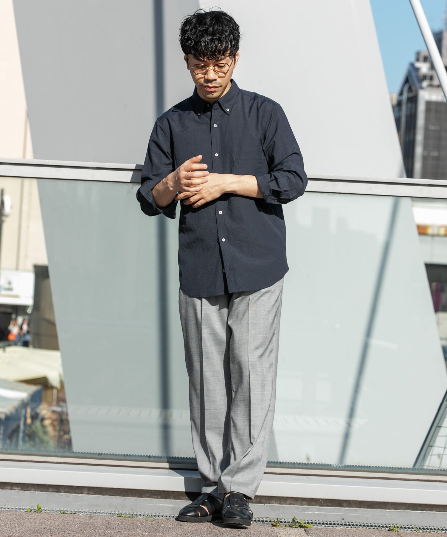 NAVY