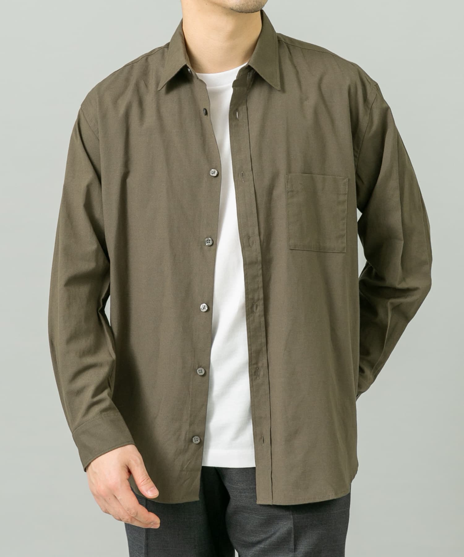 KHAKI