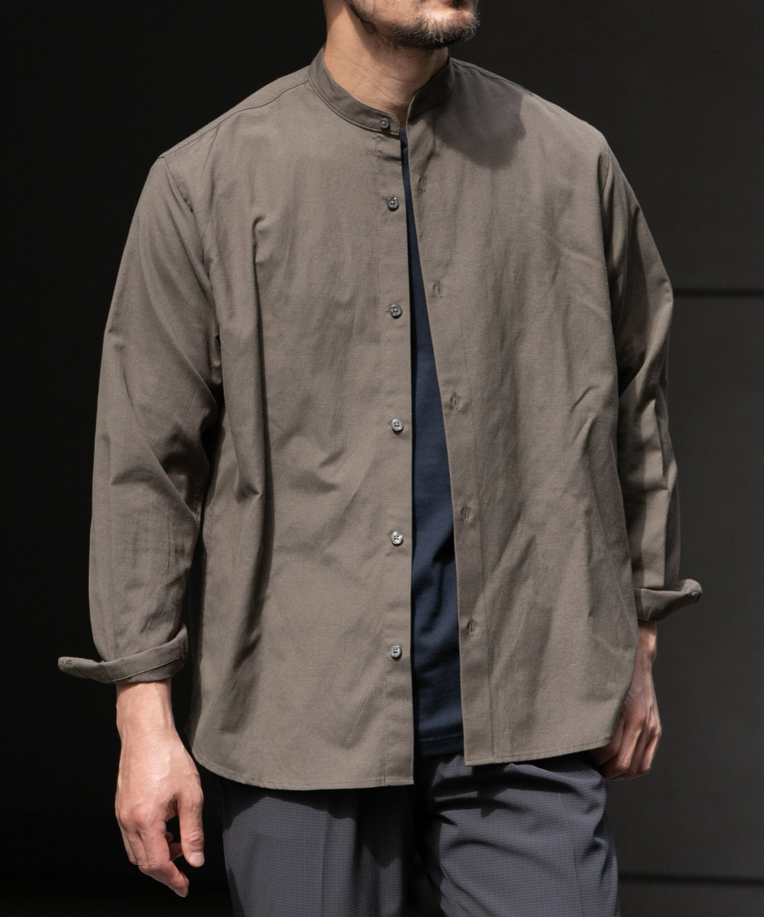 KHAKI