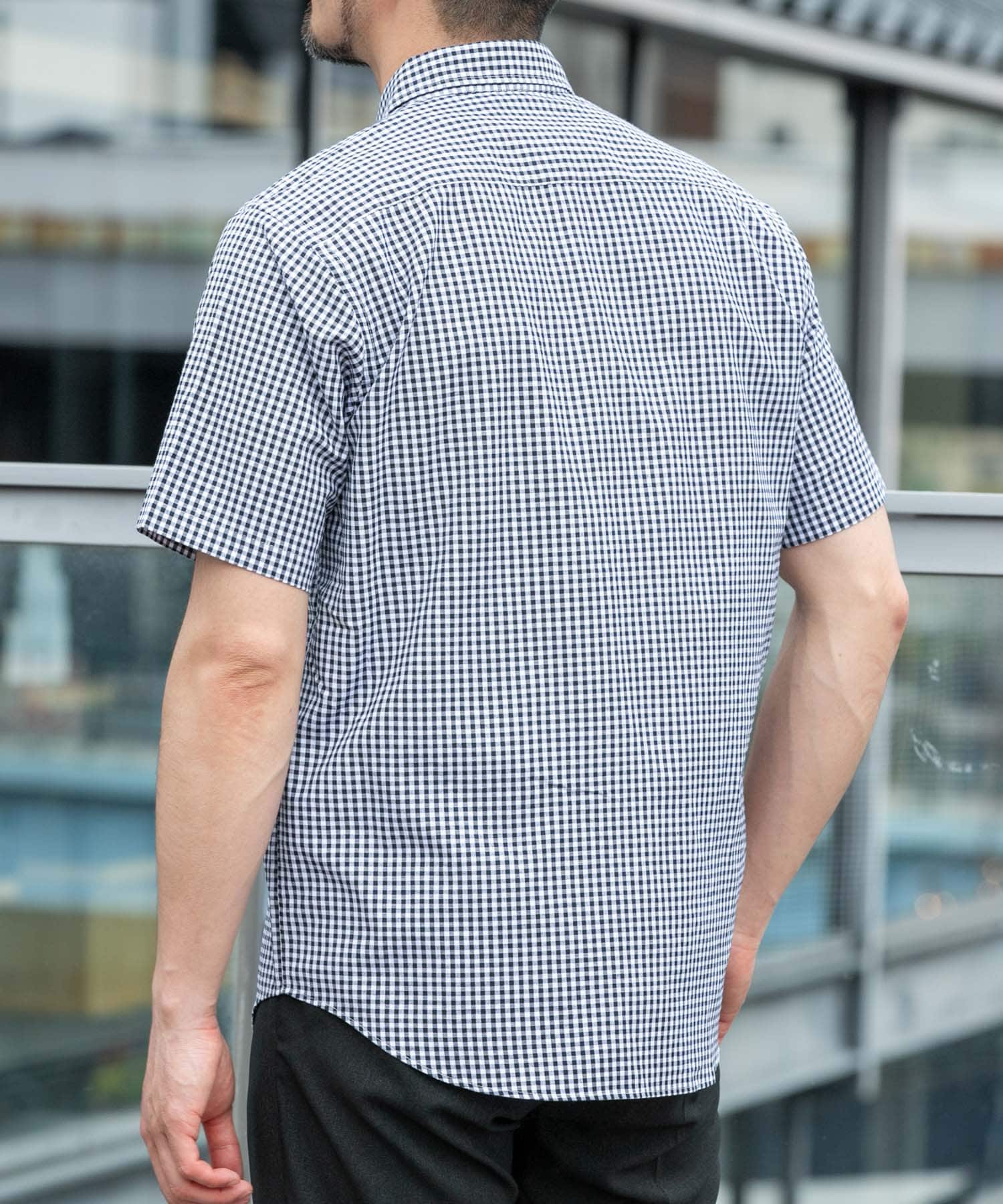 身長：173cm サイズ：M