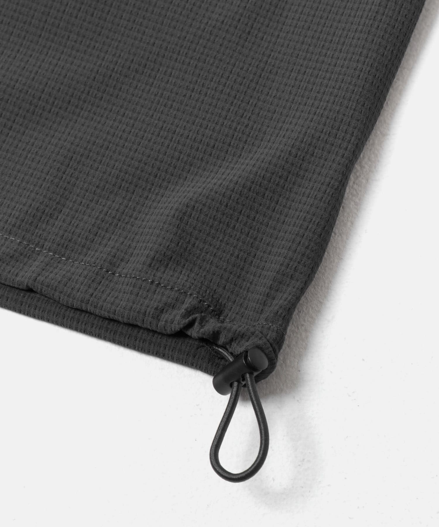 『WEB限定』『XLサイズあり』『吸水速乾』Air Stretch ポロシャツ CHARCOAL S