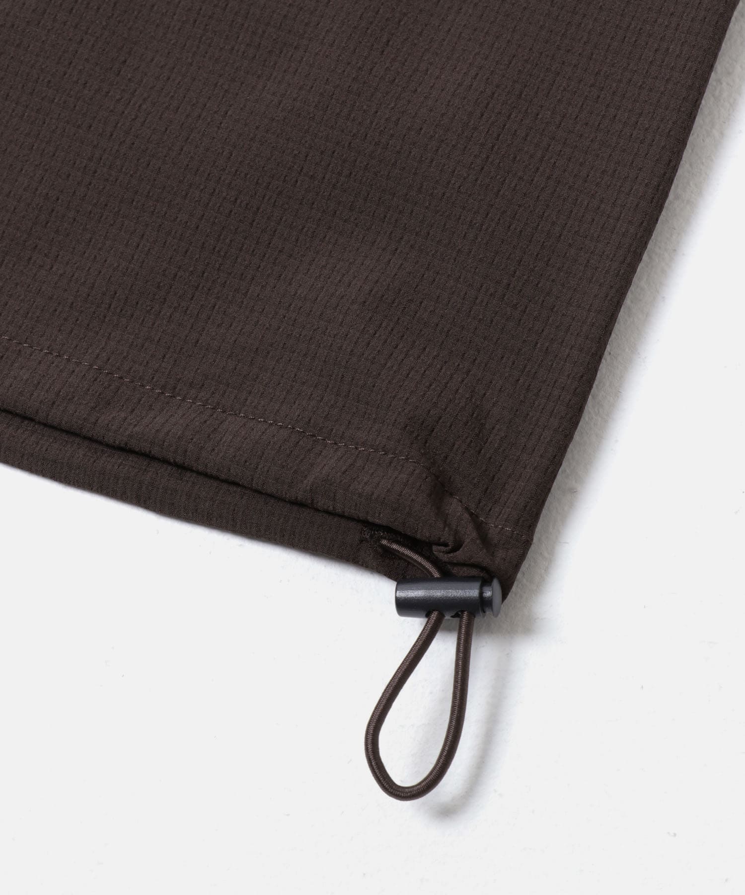 『WEB限定』『XLサイズあり』『吸水速乾』Air Stretch ポロシャツ BROWN S