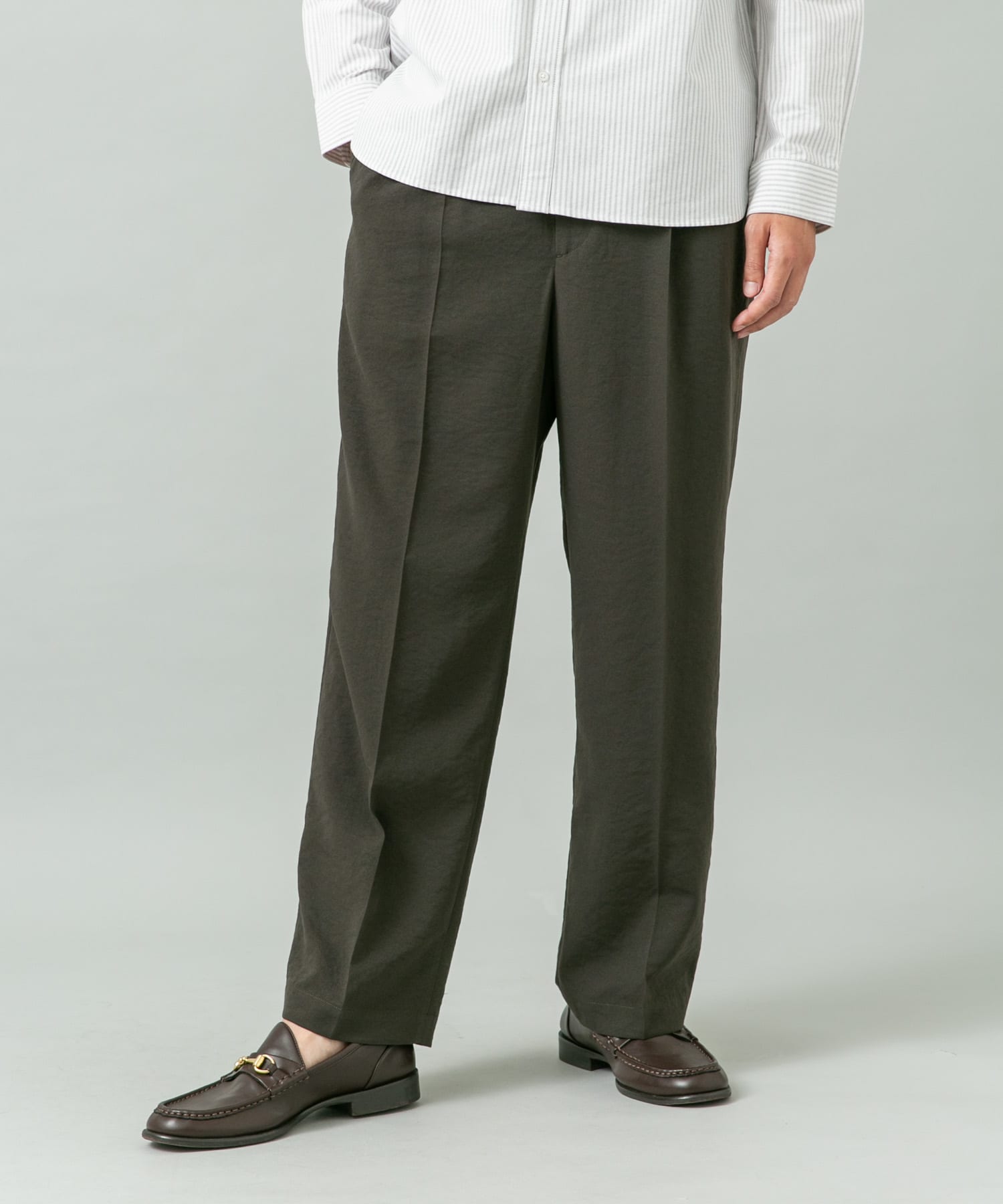 身長：185cm サイズ：L