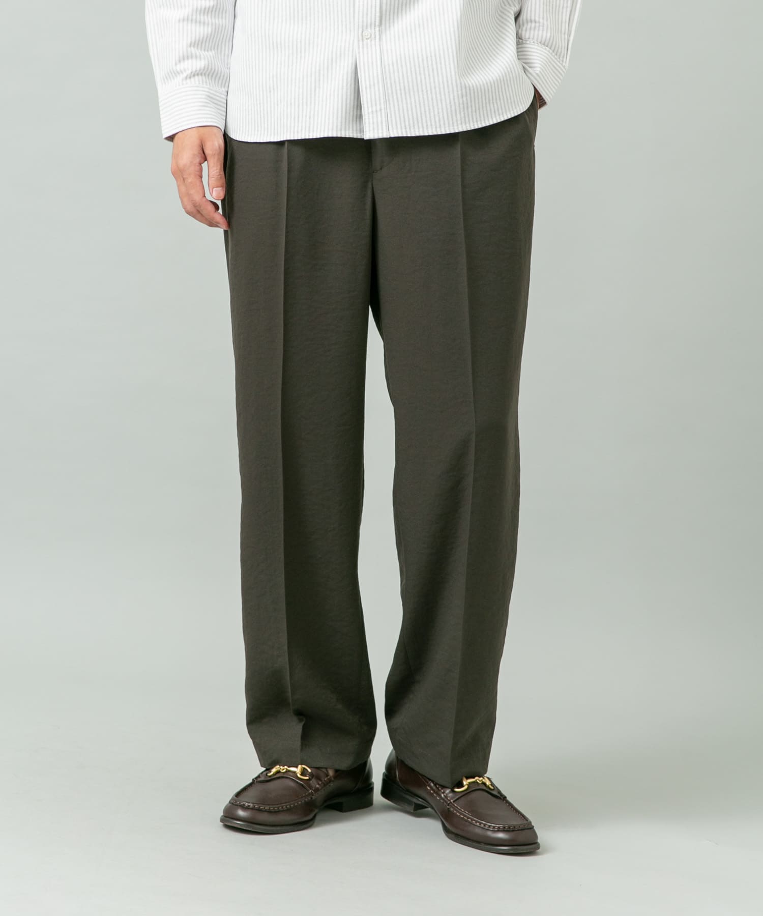 身長：185cm サイズ：L