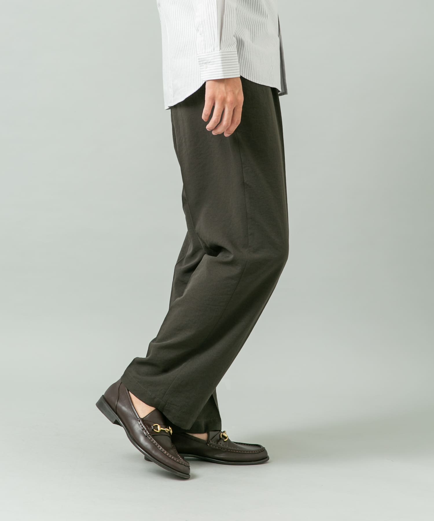 身長：185cm サイズ：L