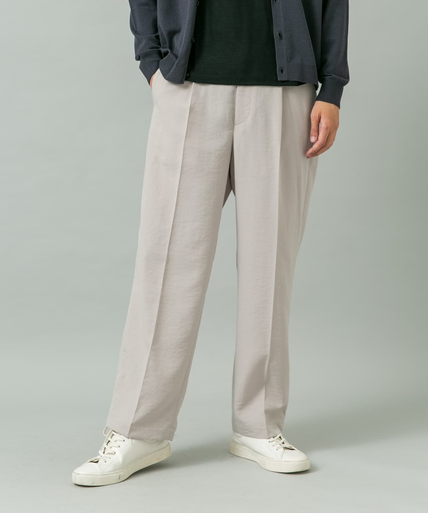 身長：185cm サイズ：L