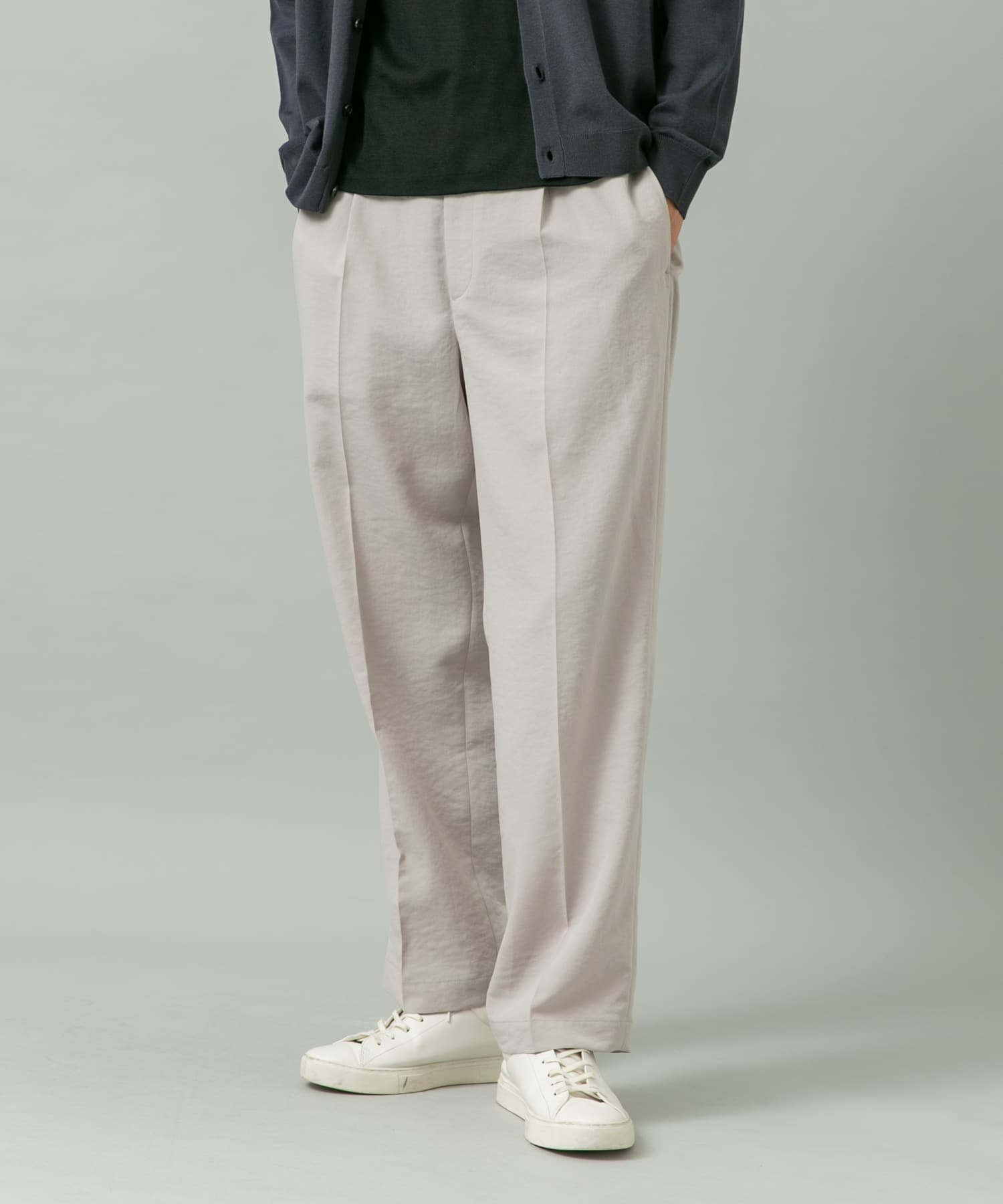 身長：185cm サイズ：L