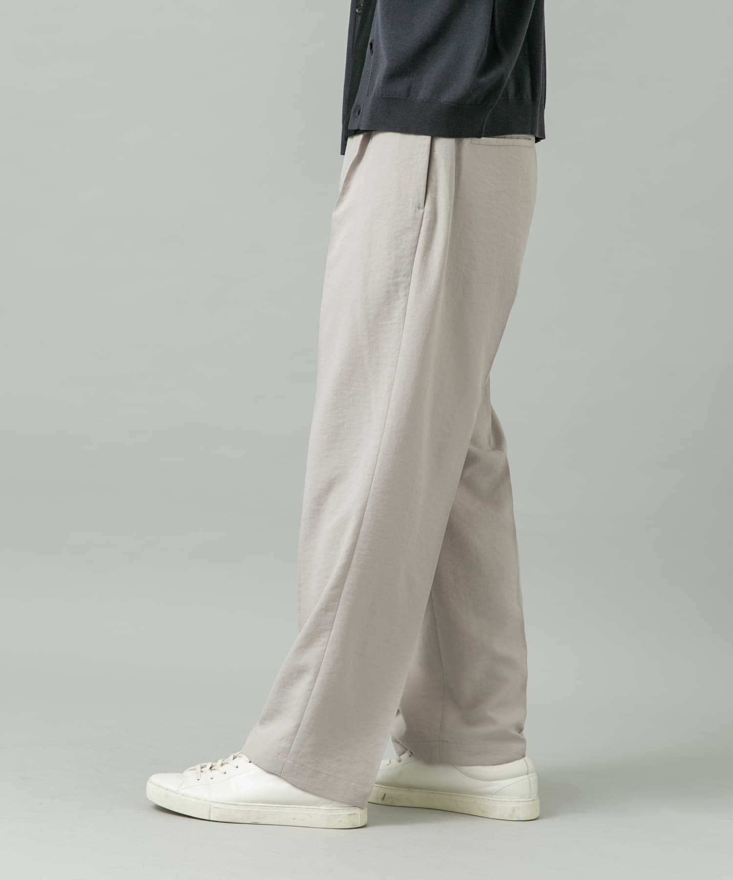 身長：185cm サイズ：L