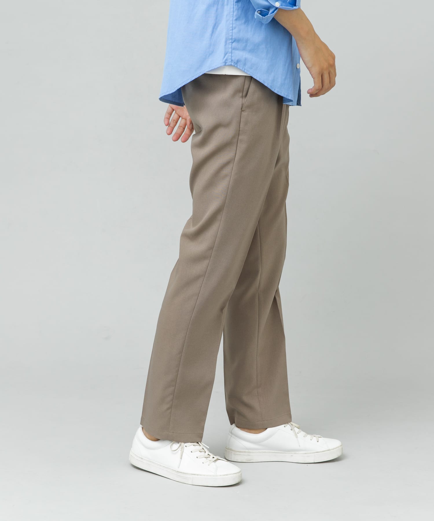 身長：185cm サイズ：L