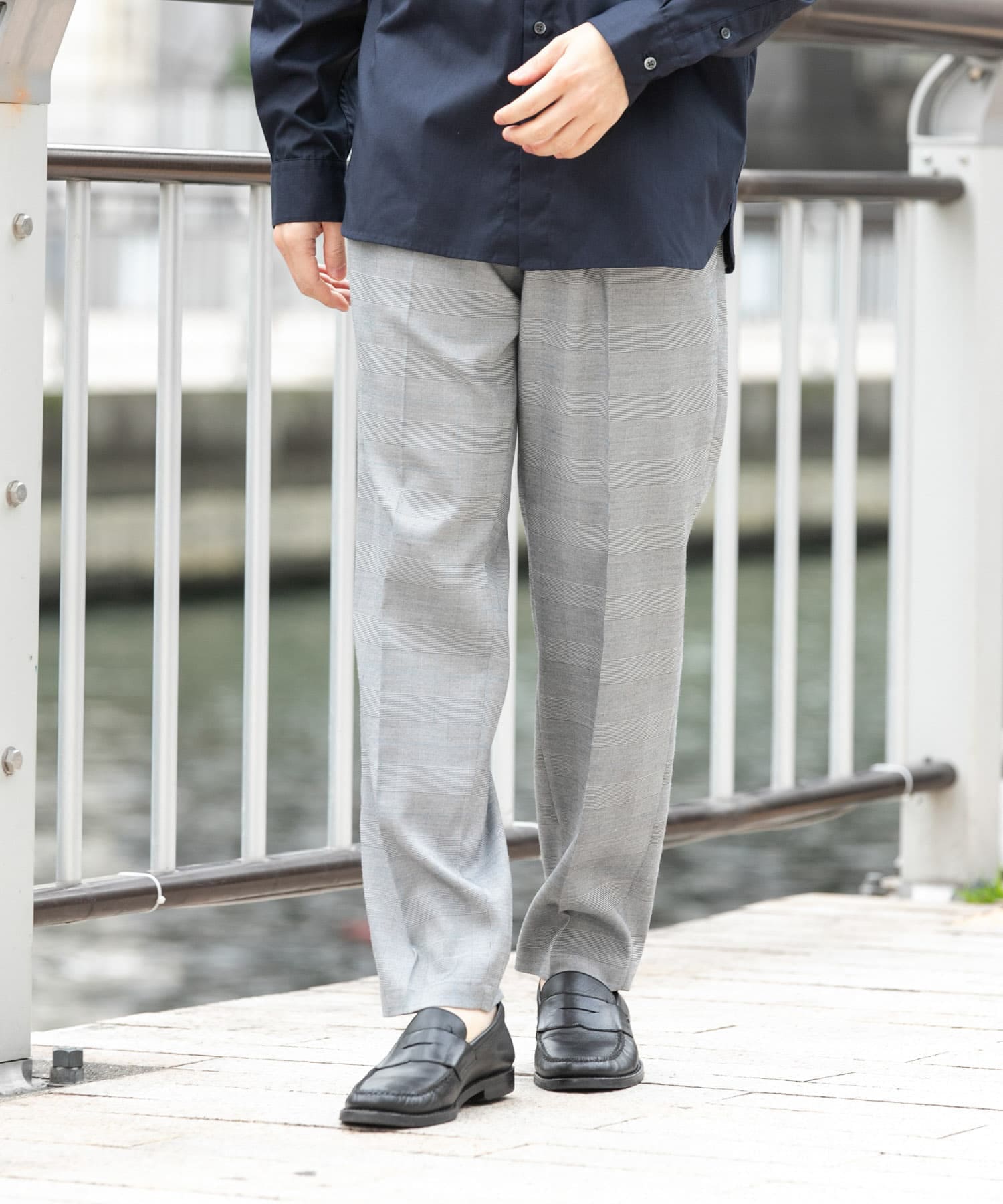 GRAY CH