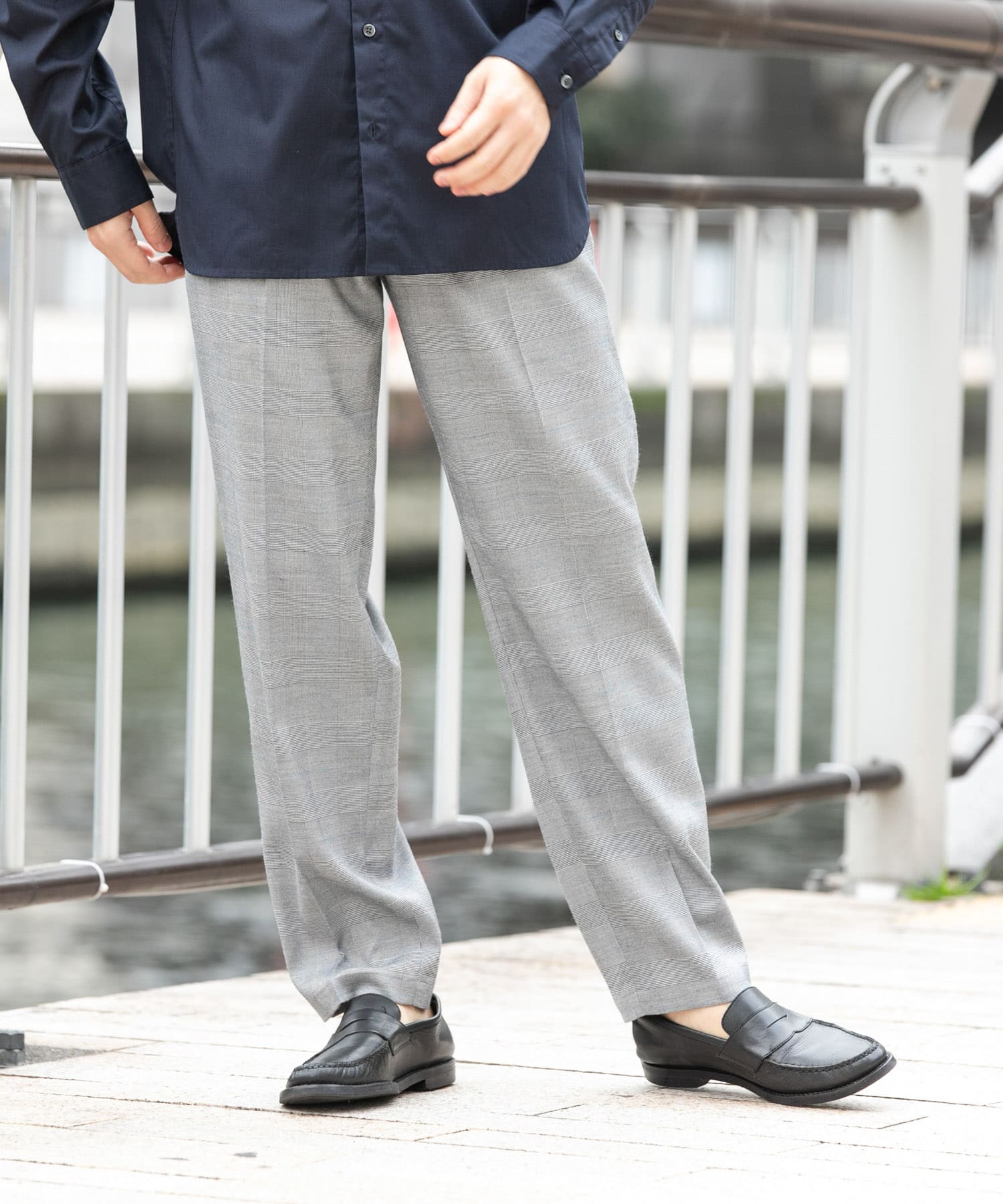 GRAY CH