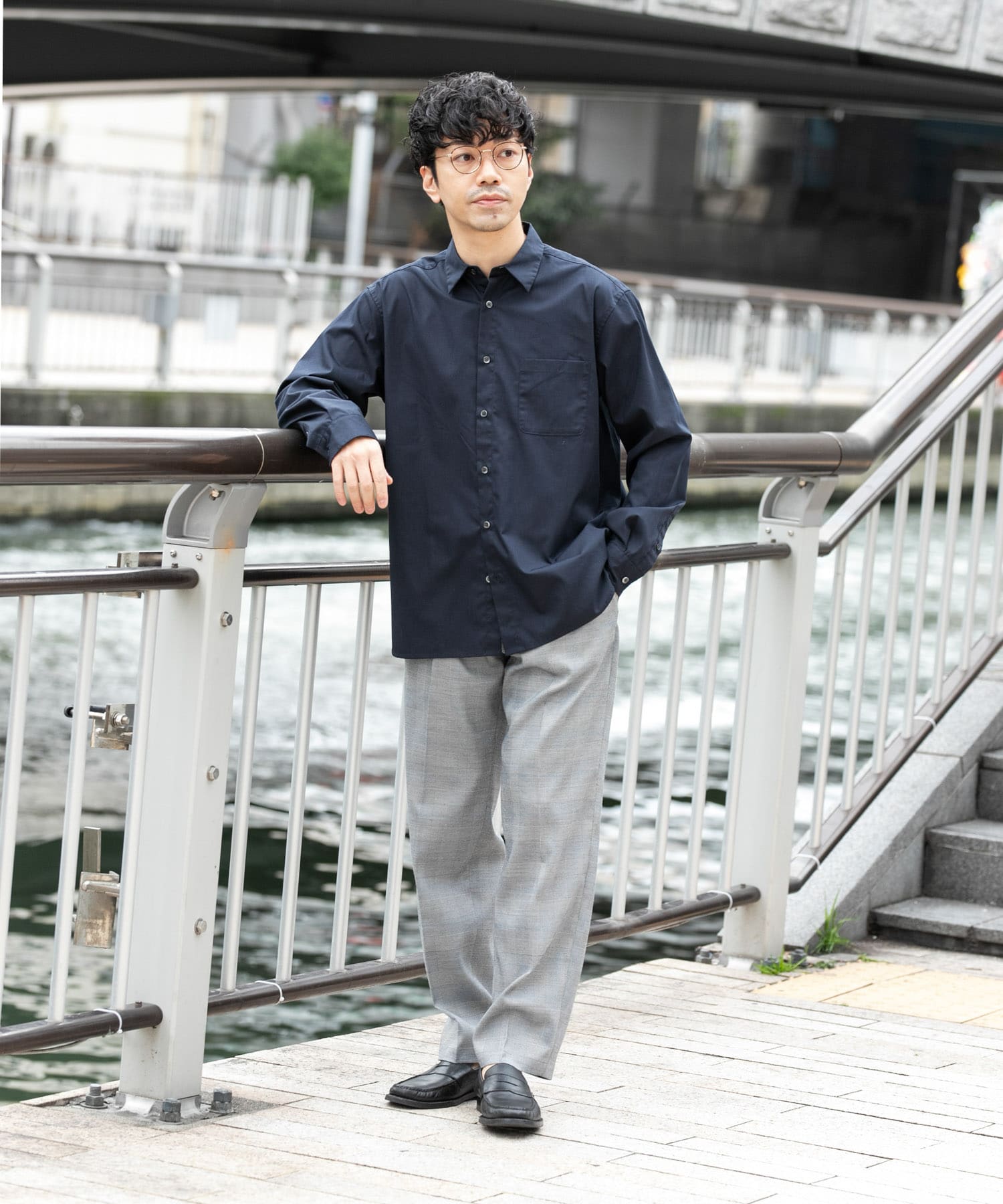 GRAY CH
