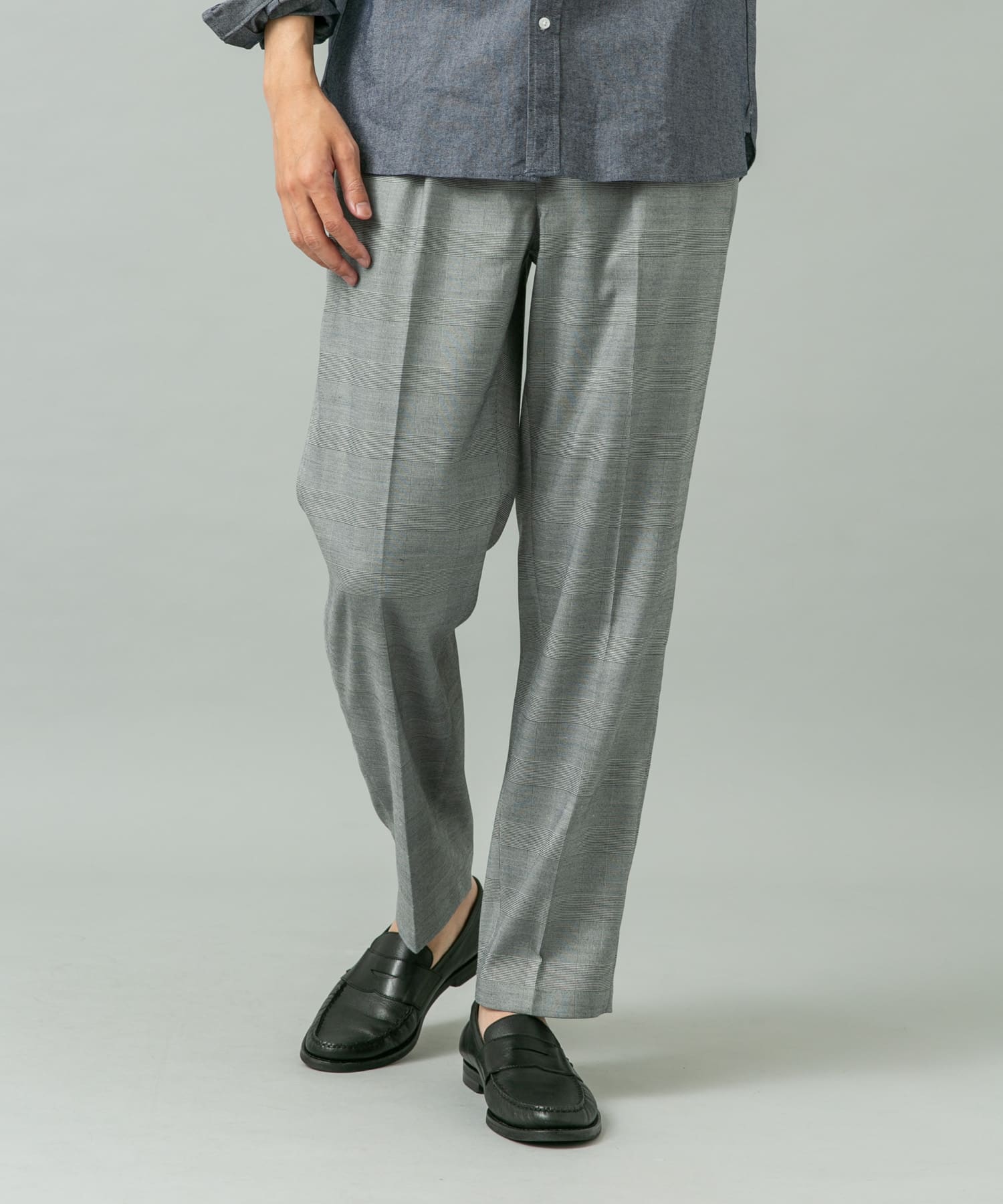 GRAY CH